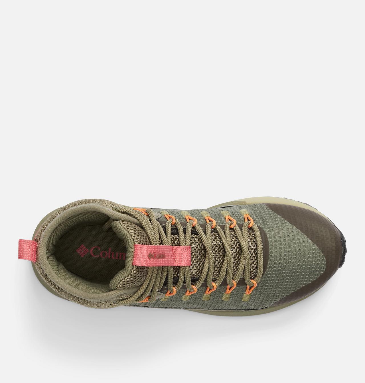 Women's Trailstorm™ Mid Waterproof Shoe 3