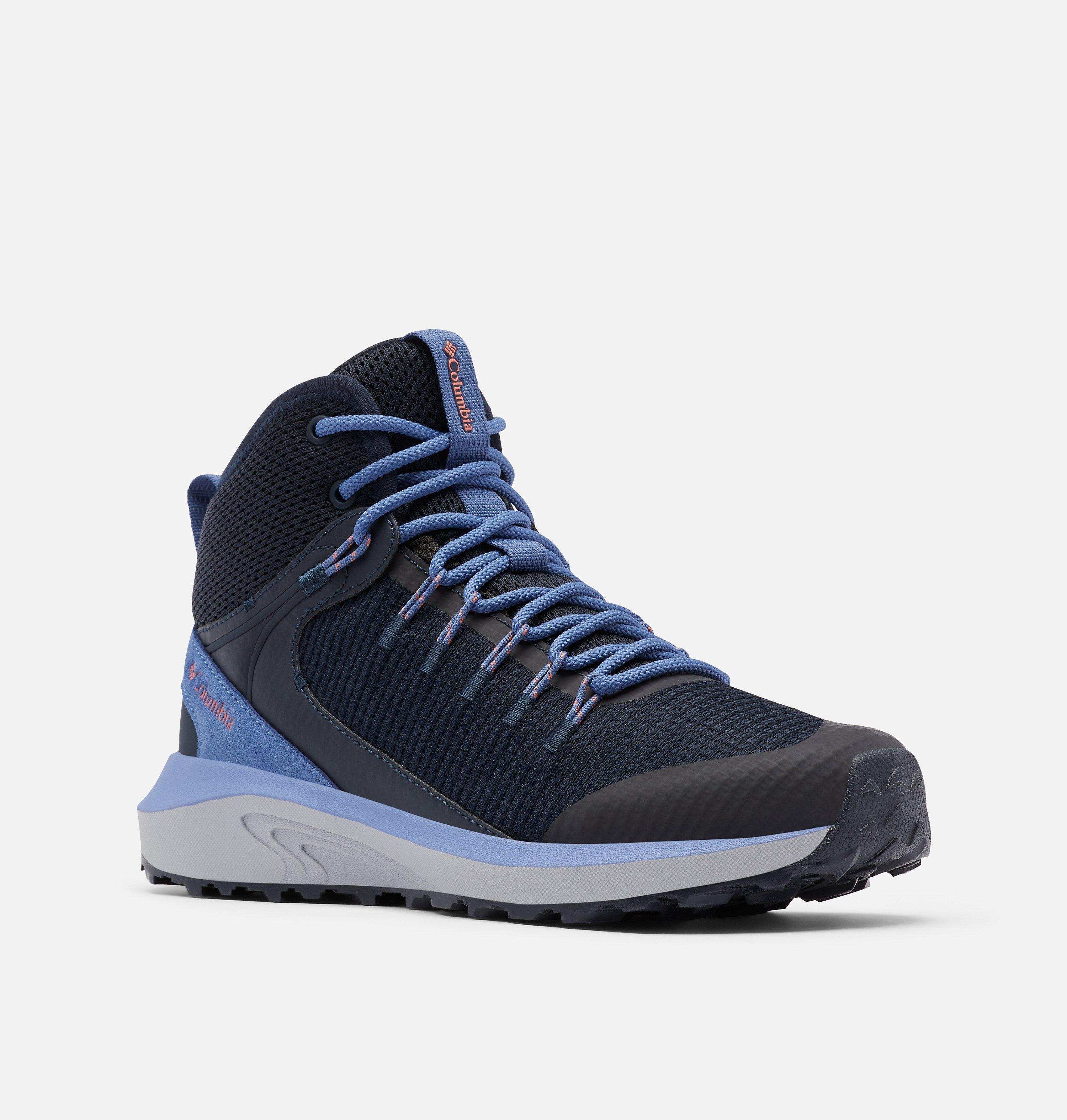 Women's Trailstorm™ Mid Waterproof Shoe 3