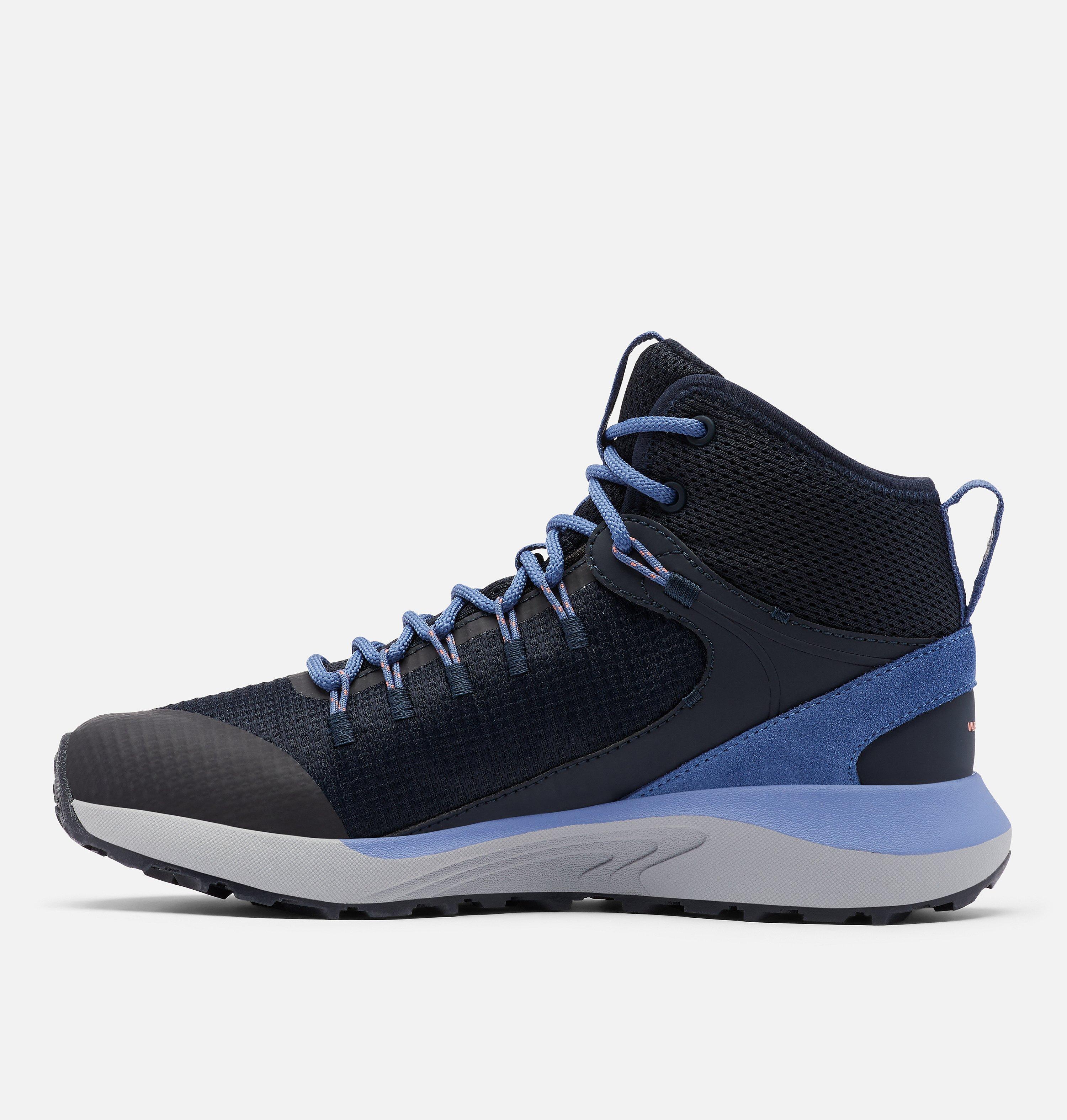 Women's Trailstorm™ Mid Waterproof Shoe 6