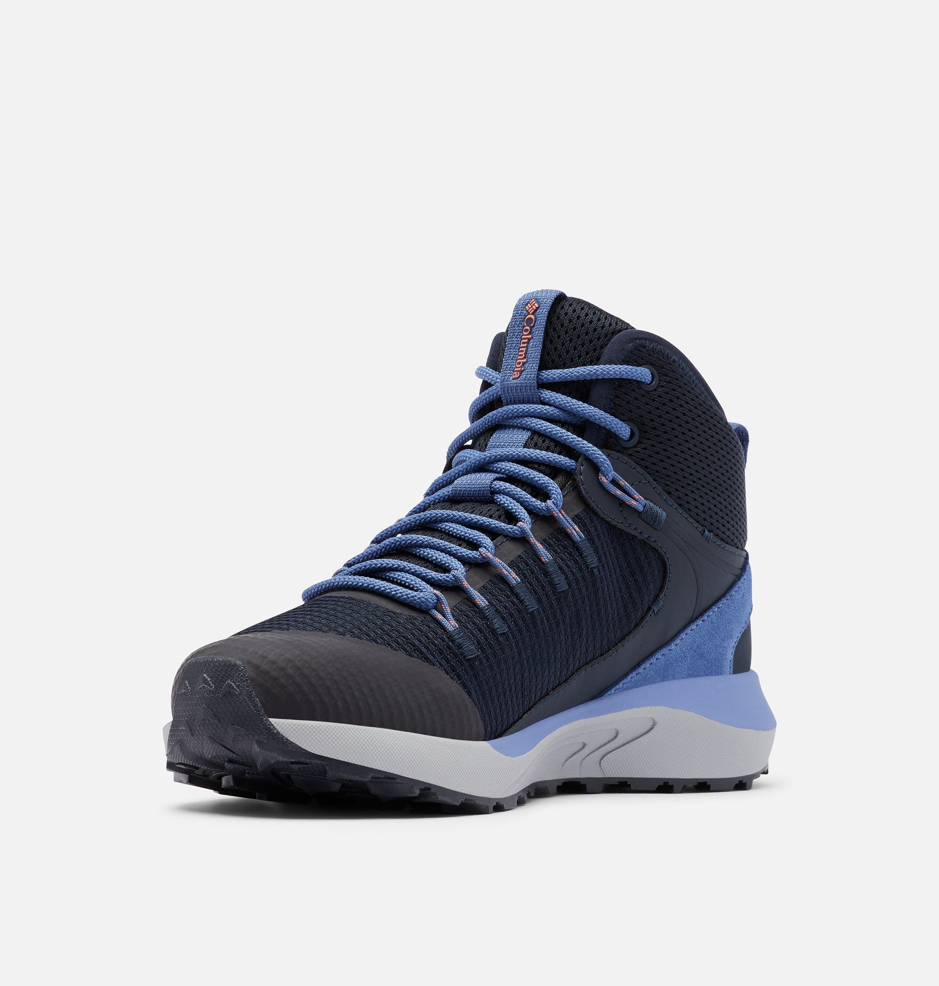 Women's Trailstorm™ Mid Waterproof Shoe 7