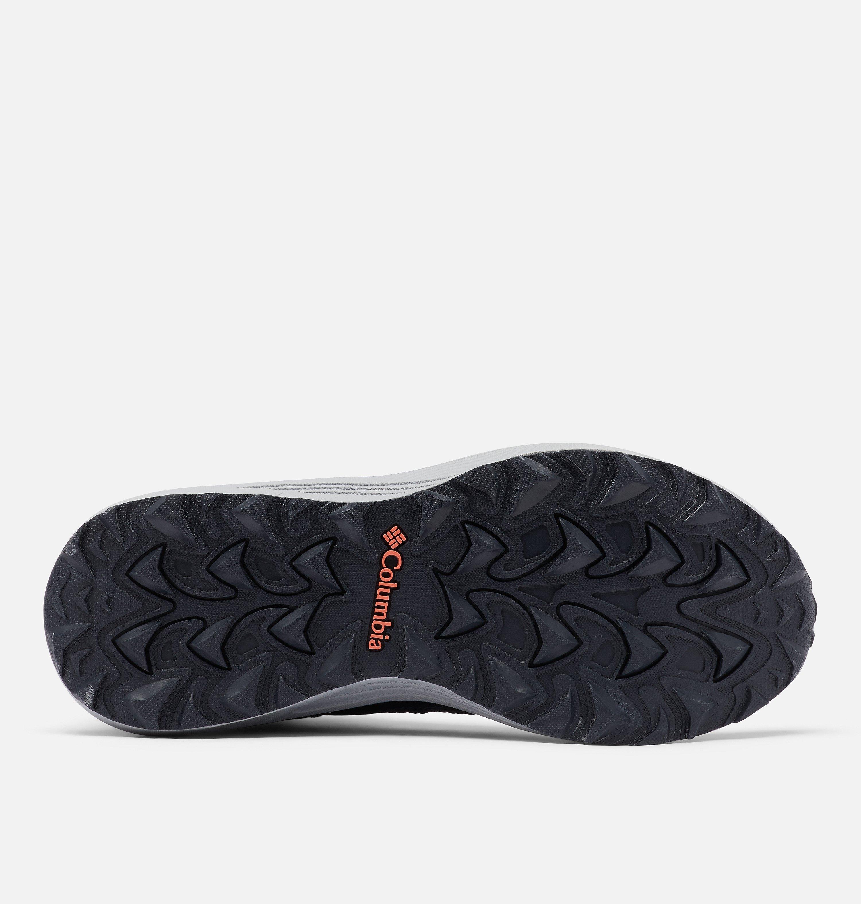 Women's Trailstorm™ Mid Waterproof Shoe 5