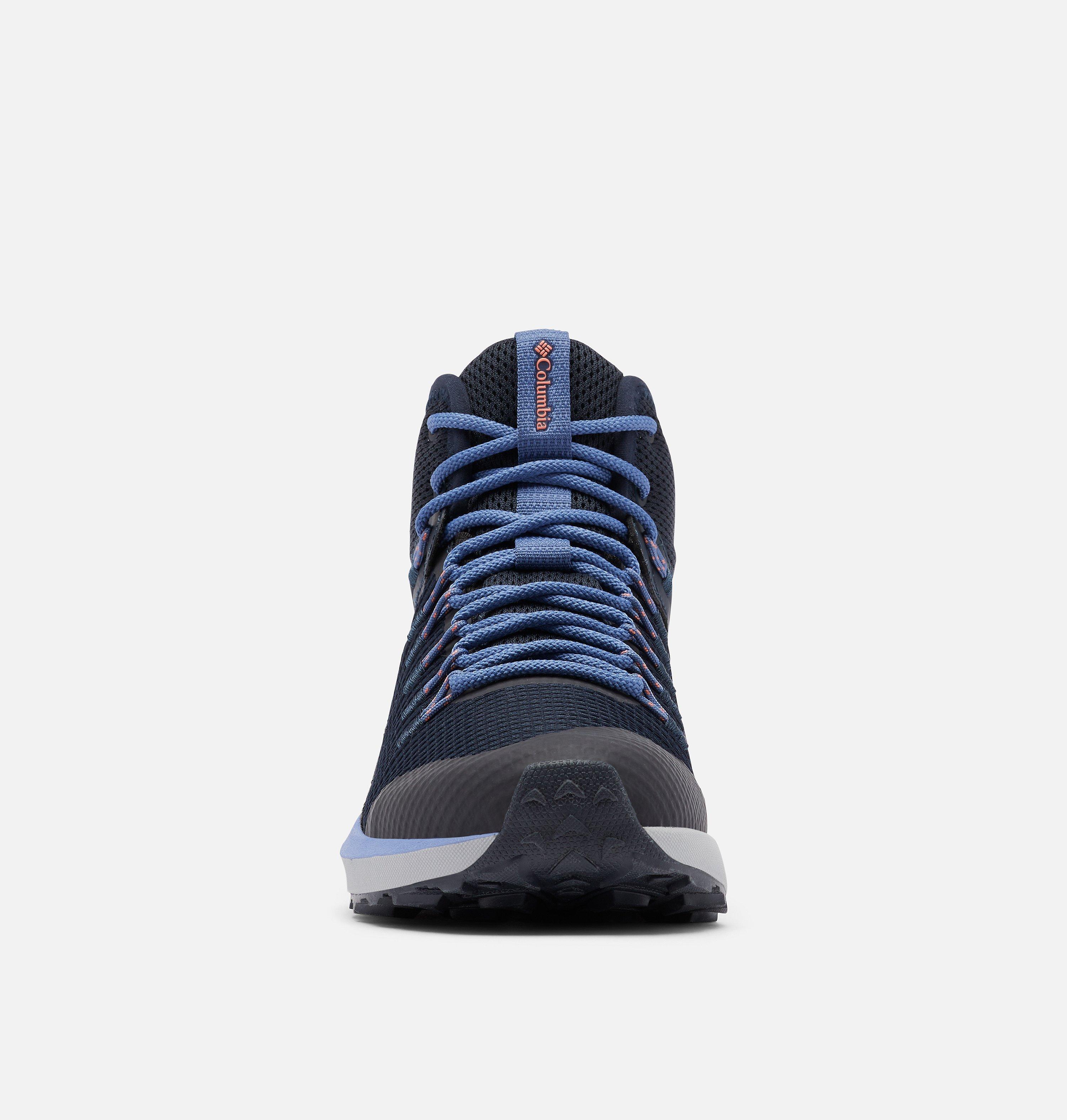 Women's Trailstorm™ Mid Waterproof Shoe 8