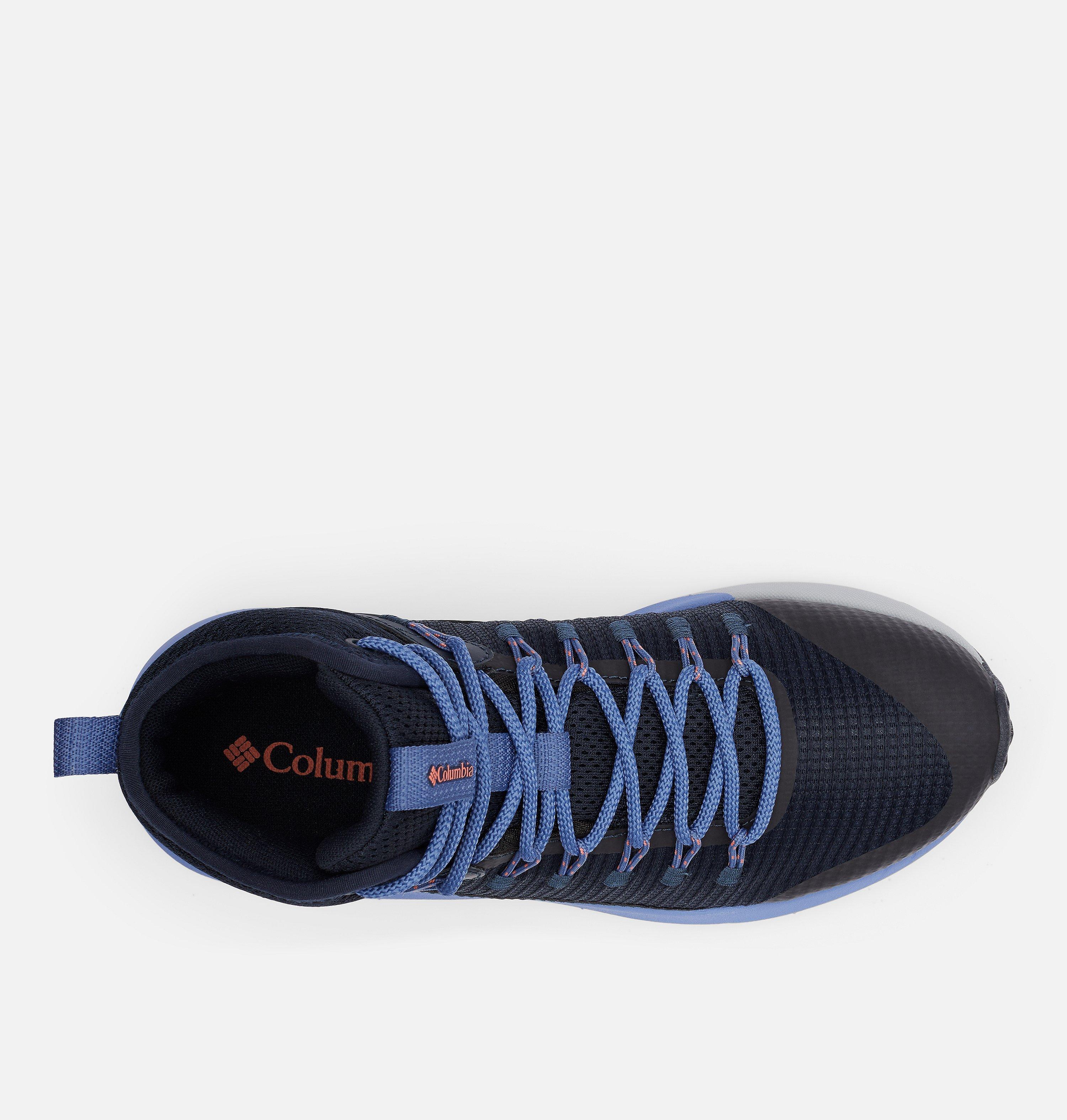 Women's Trailstorm™ Mid Waterproof Shoe 4
