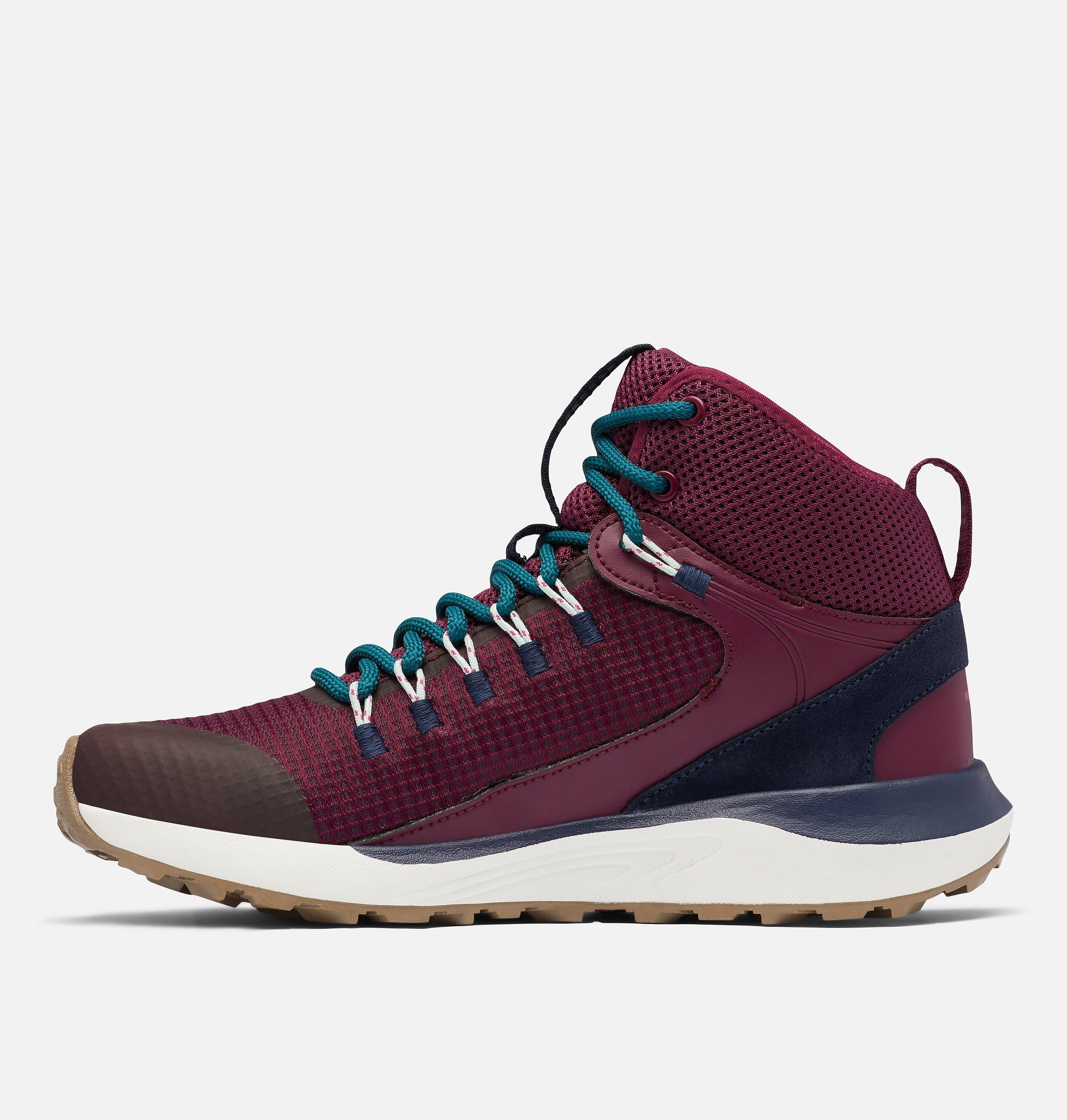 TRAILSTORM™ MID WATERPROOF | 616 | 11 5