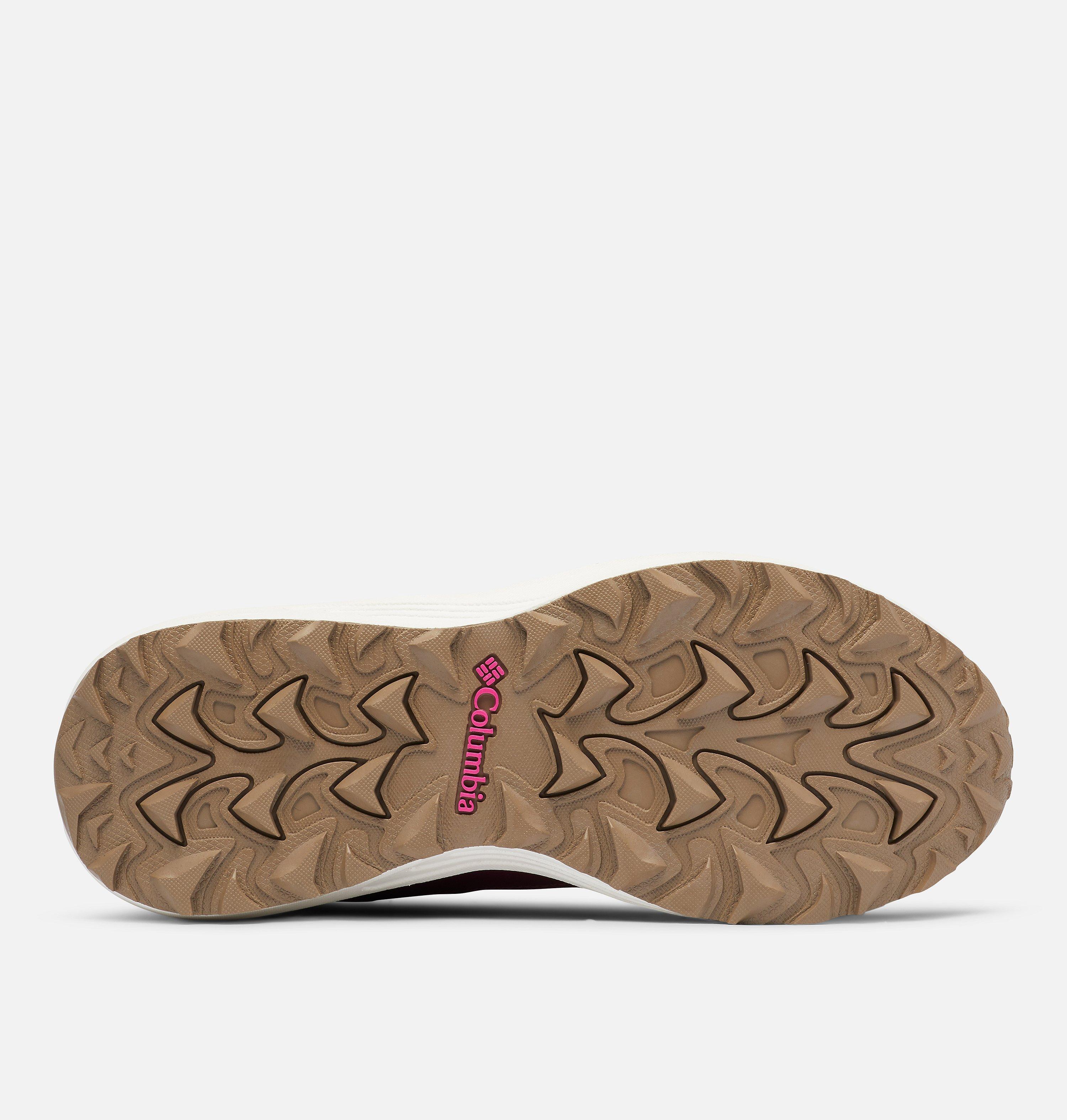 TRAILSTORM™ MID WATERPROOF | 616 | 11 4