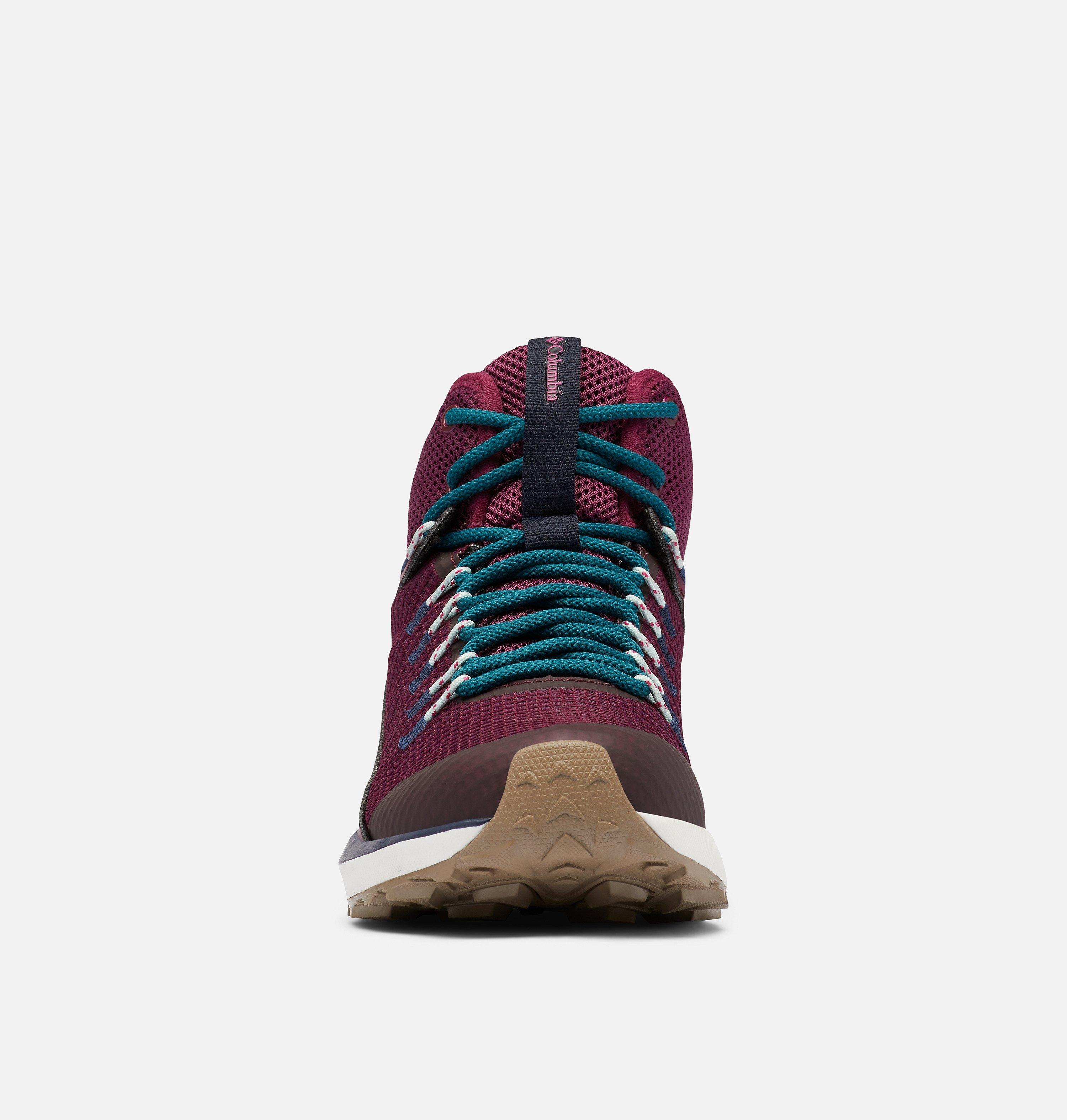TRAILSTORM™ MID WATERPROOF | 616 | 11 7