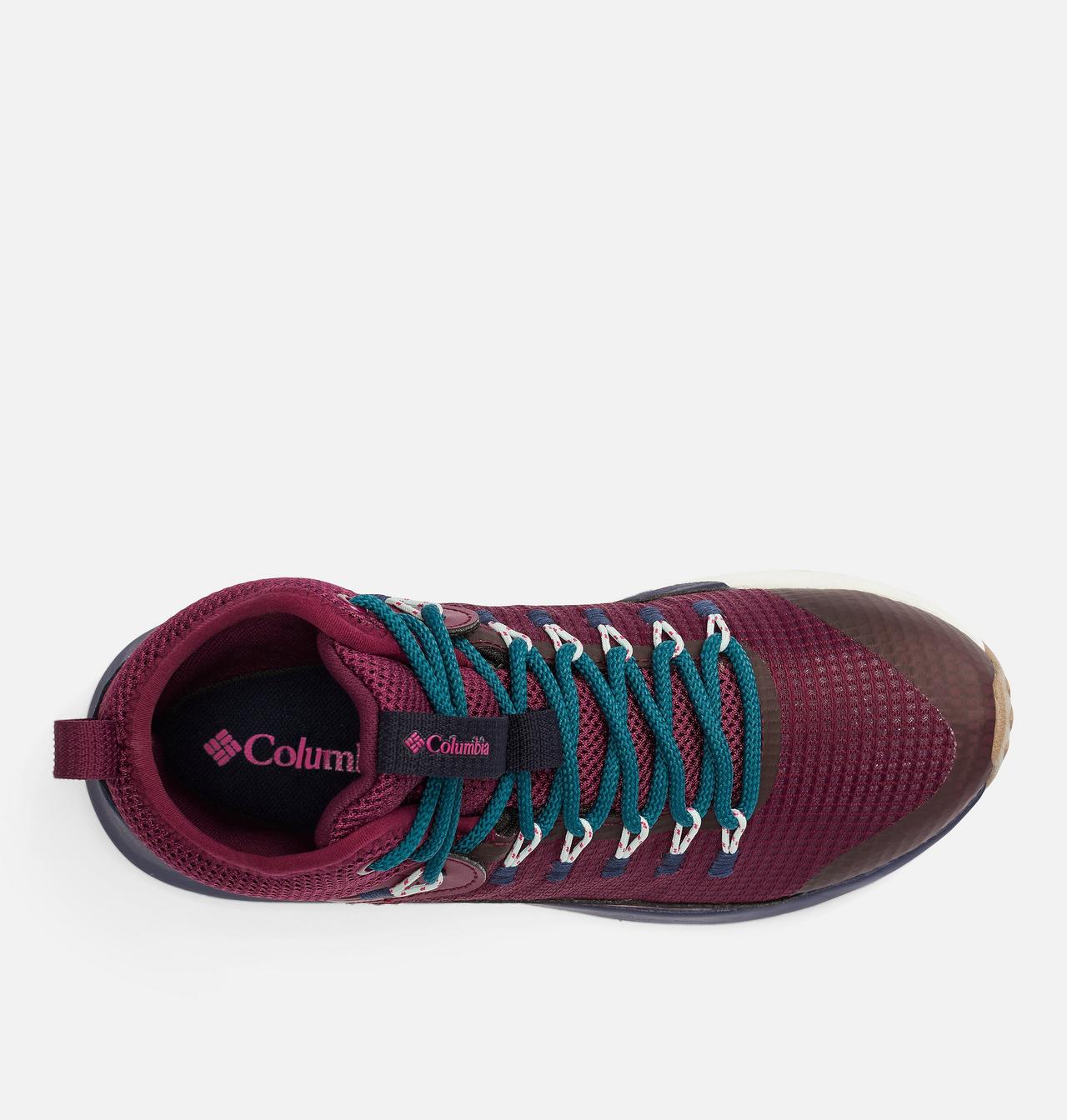 Women's Trailstorm™ Mid Waterproof Shoe 3