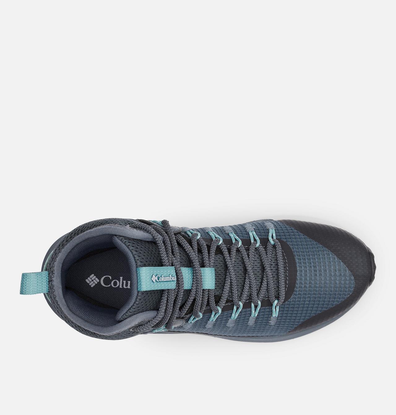 Women's Trailstorm™ Mid Waterproof Shoe - Wide 3