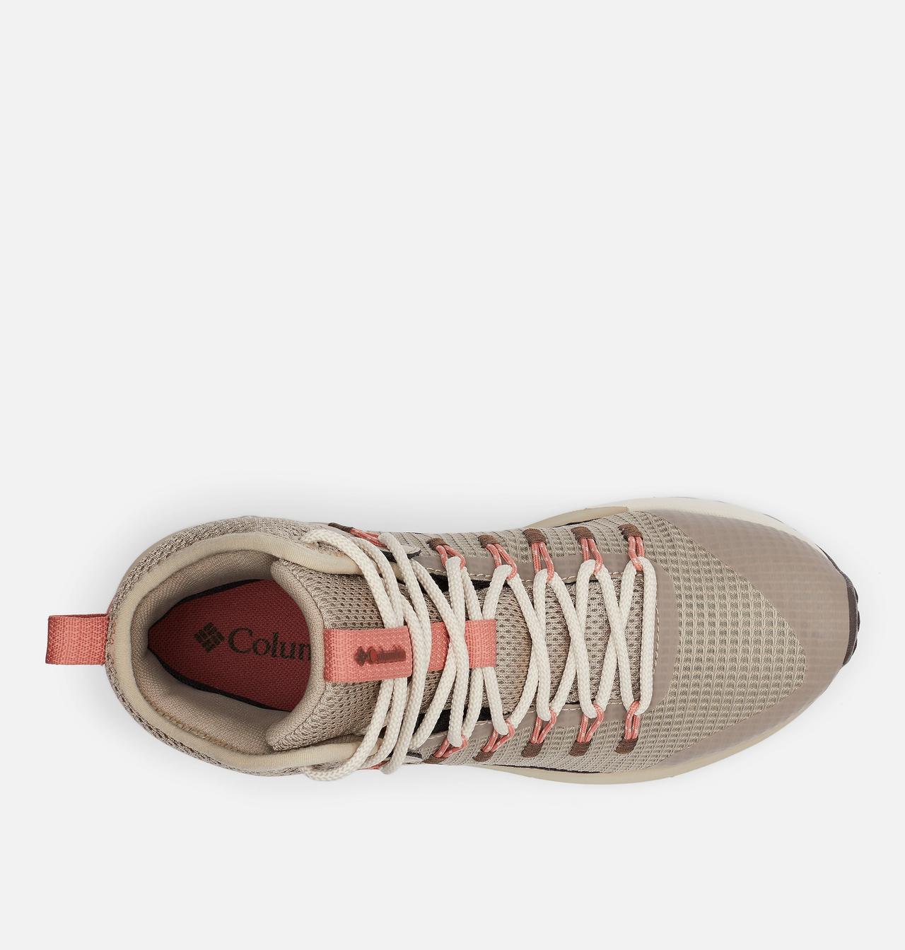 Women's Trailstorm™ Mid Waterproof Shoe - Wide 3