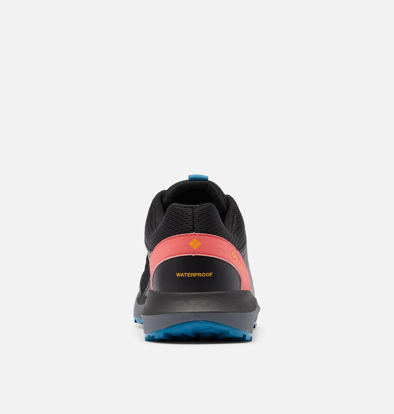 Women's Trailstorm™ Waterproof Shoe 8