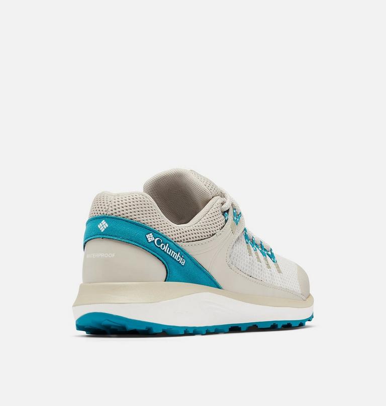 Women&rsquo;s Trailstorm Waterproof Walking Shoe, image 9