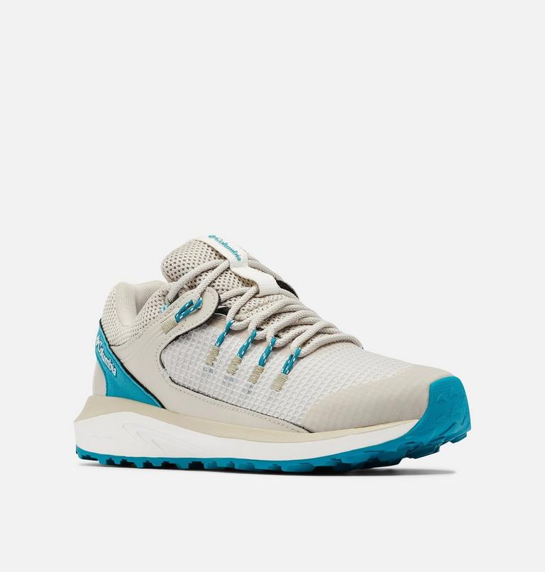 Women&rsquo;s Trailstorm Waterproof Walking Shoe, image 2