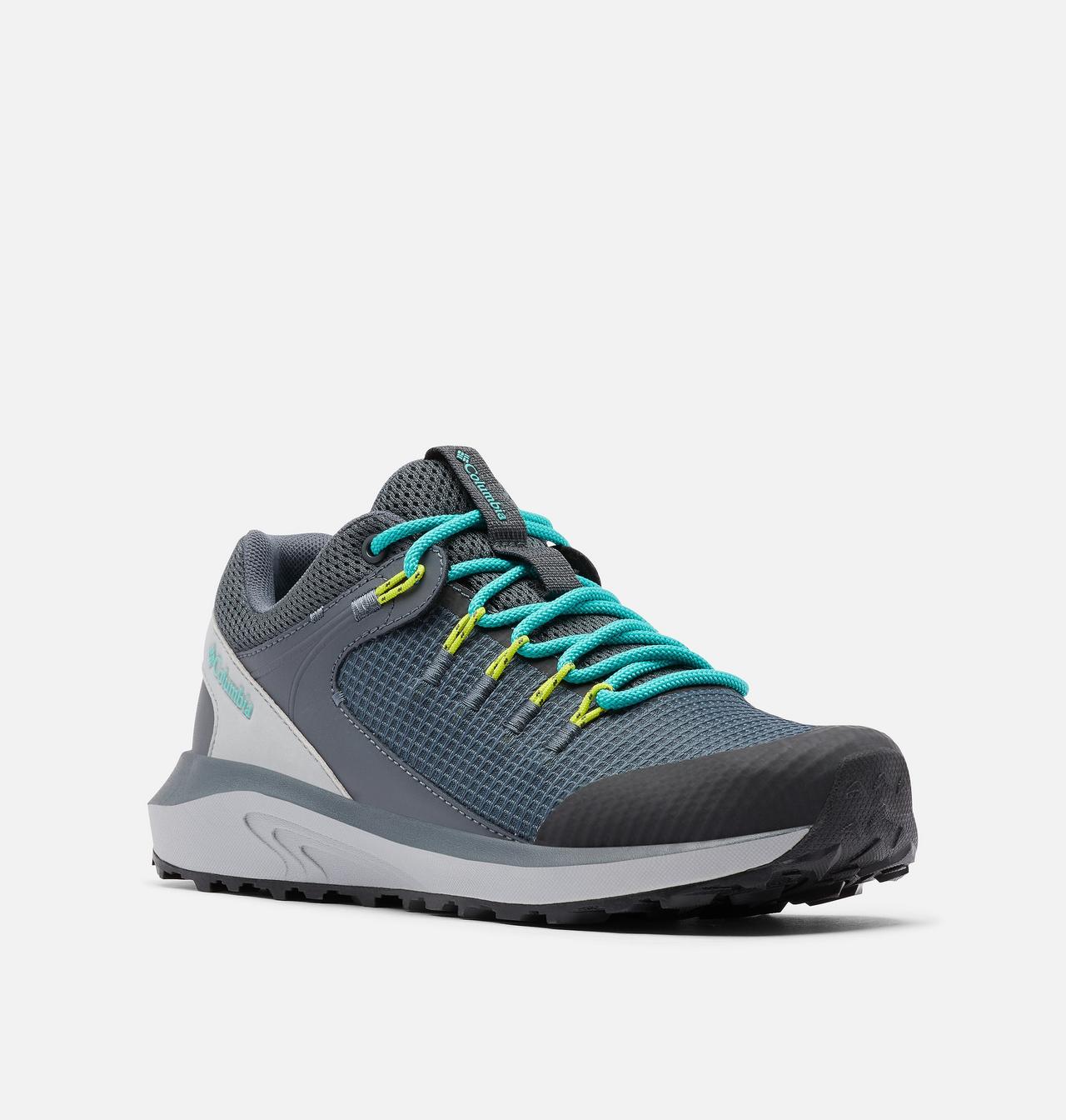 Women's Trailstorm™ Waterproof Shoe 2
