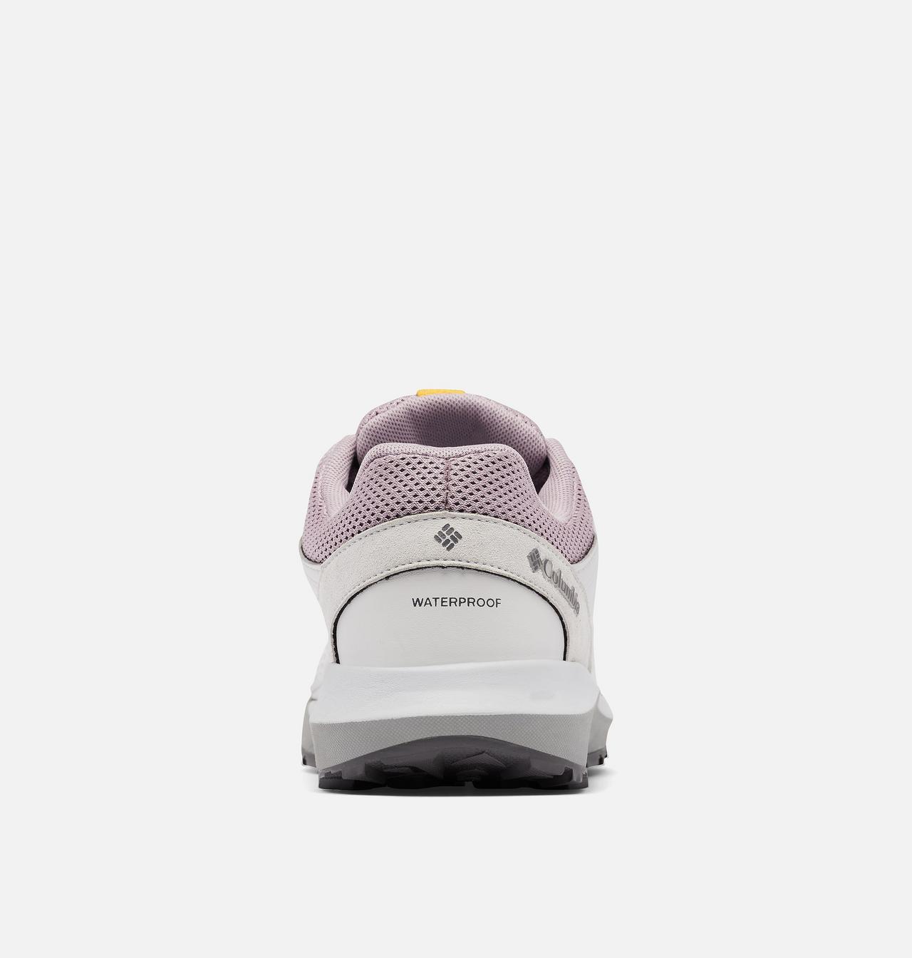 Women's Trailstorm™ Waterproof Shoe 9