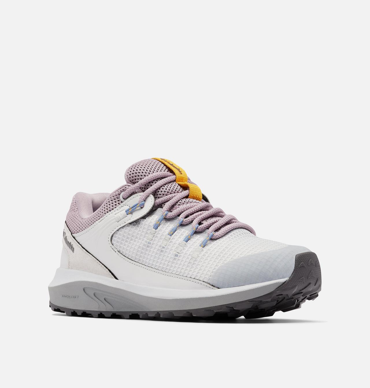 Women's Trailstorm™ Waterproof Shoe 3