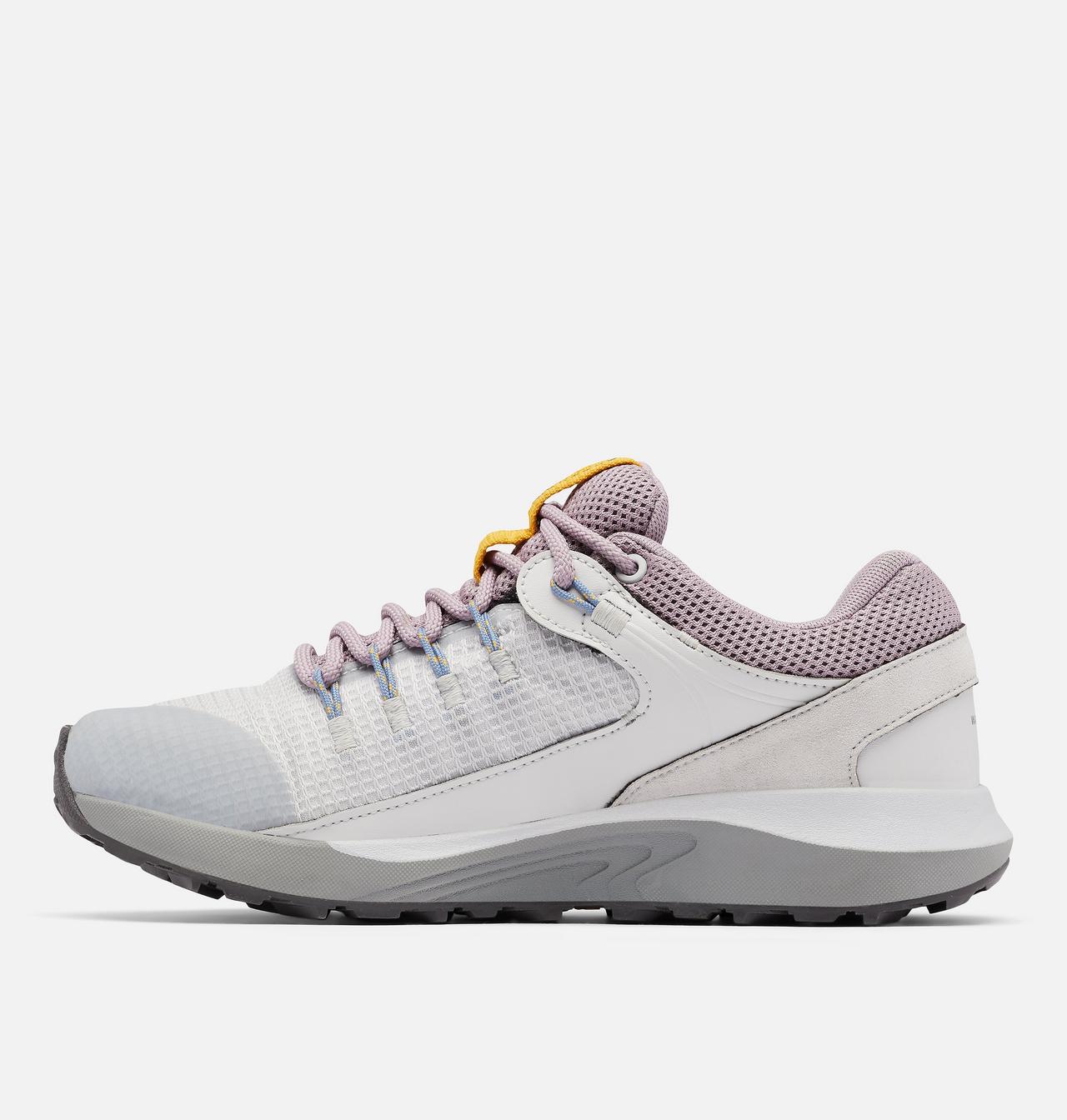 Women's Trailstorm™ Waterproof Shoe 6