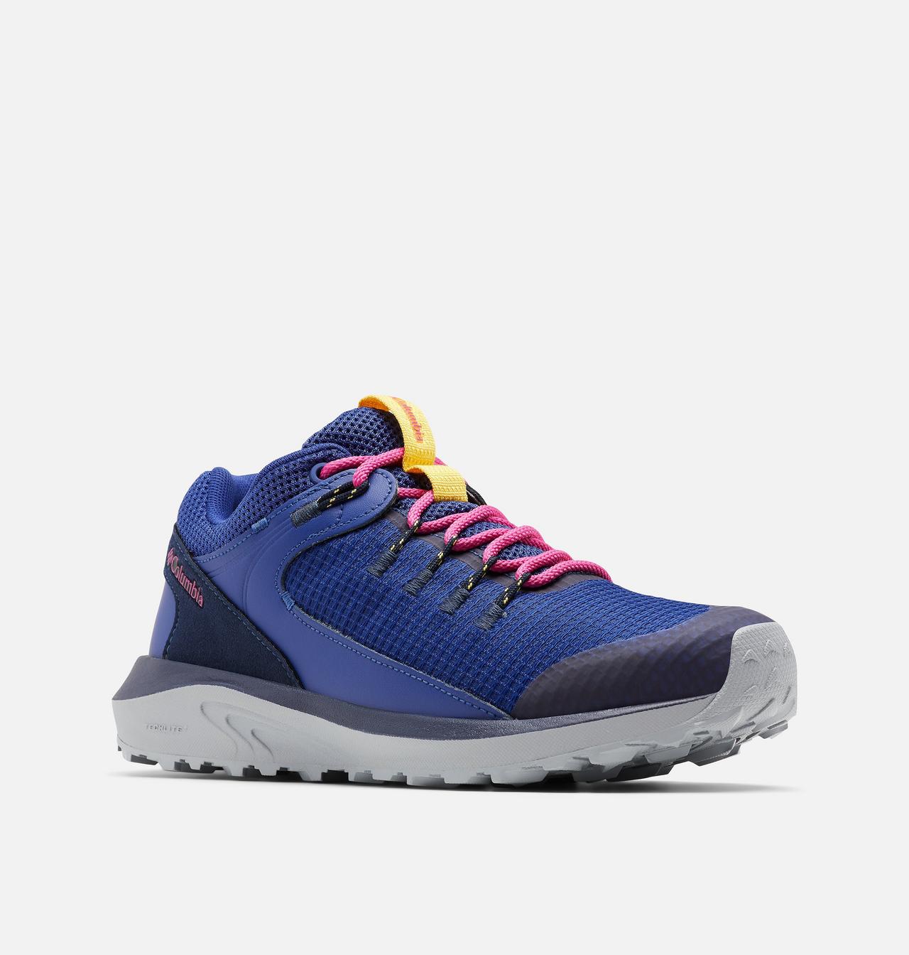 Women's Trailstorm™ Waterproof Shoe 2