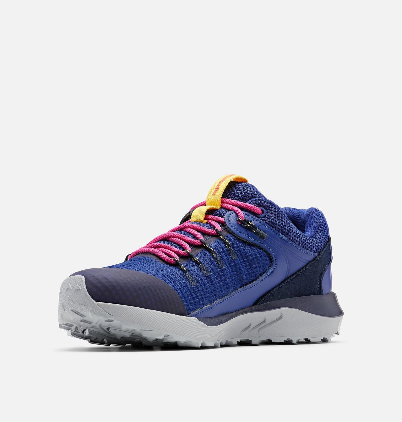 Women's Trailstorm™ Waterproof Shoe 6