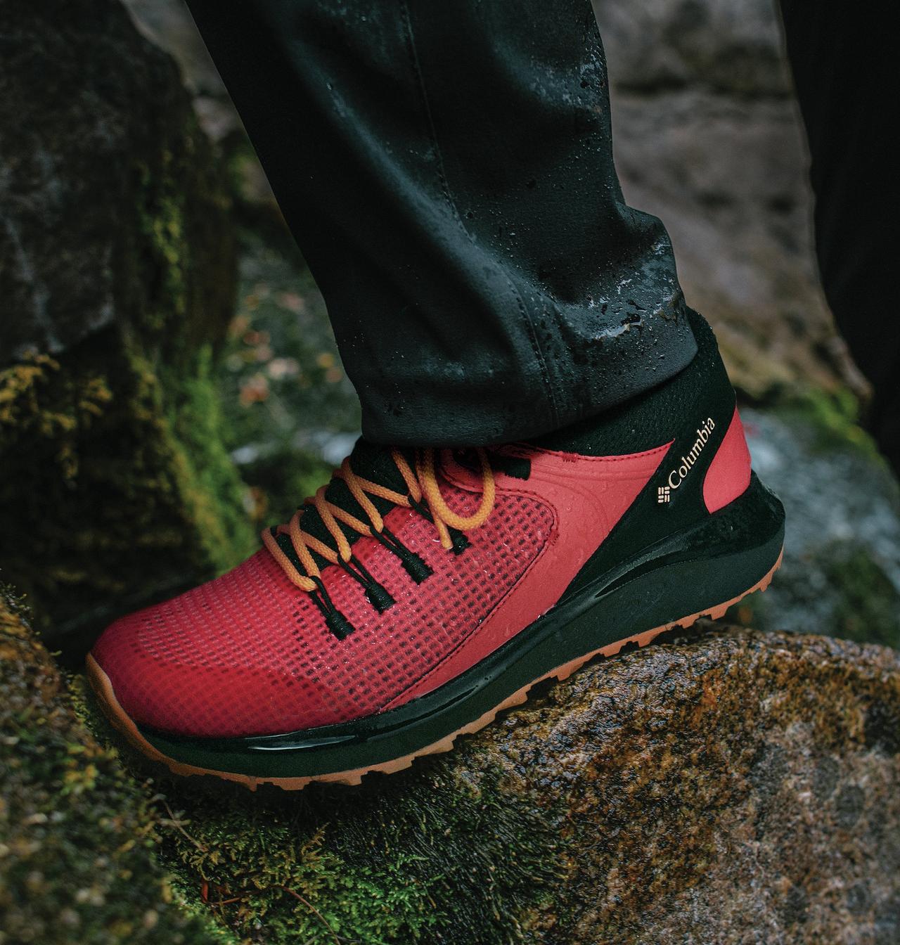 Women's Trailstorm™ Waterproof Shoe 12