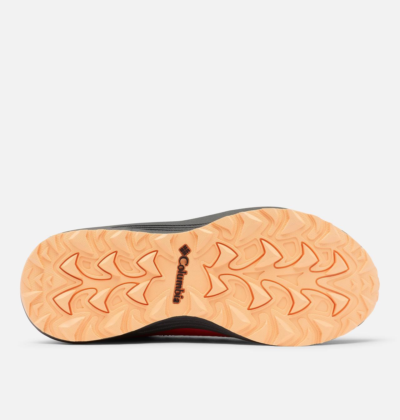 Women's Trailstorm™ Waterproof Shoe 5