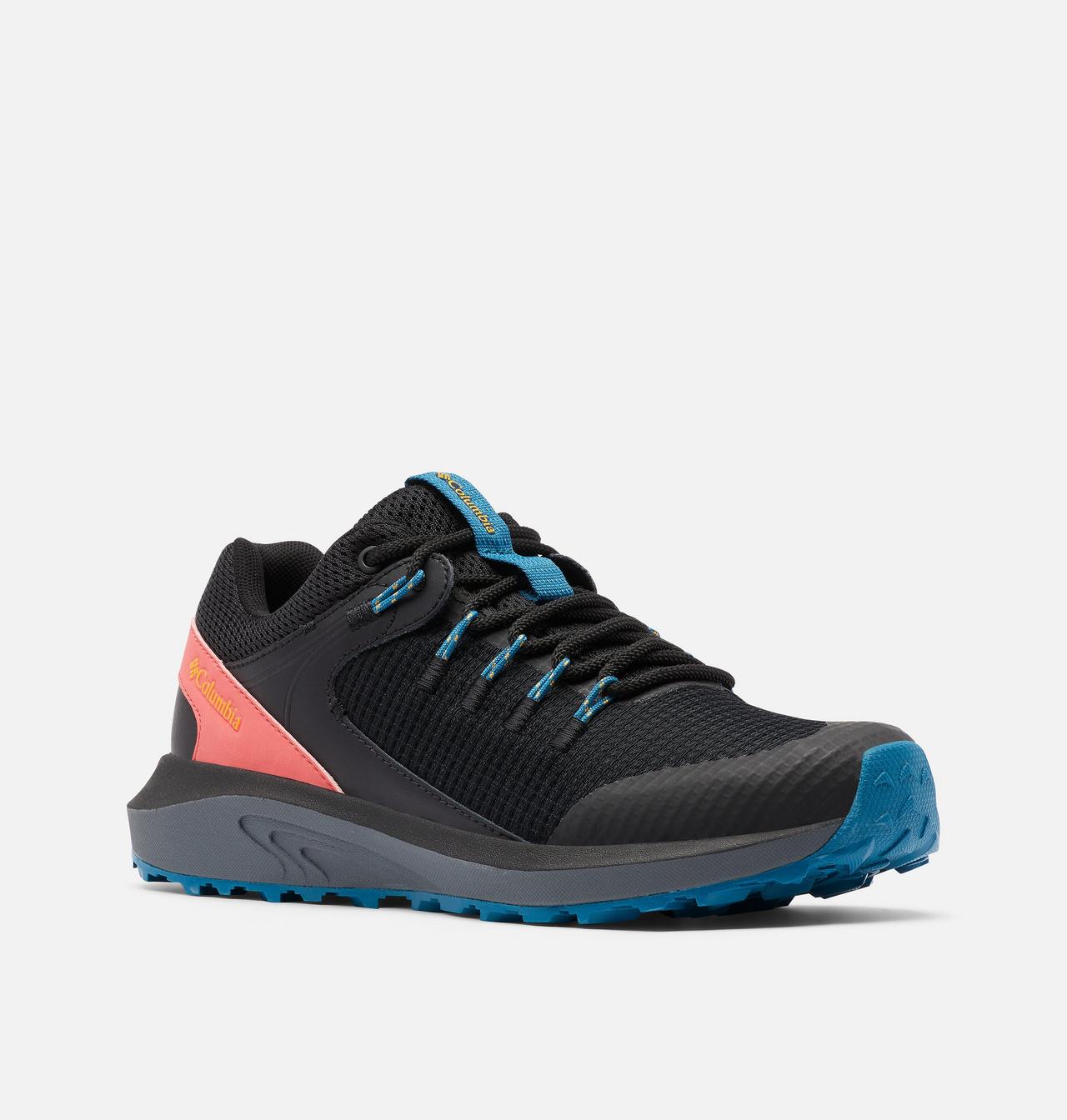 Women's Trailstorm™ Waterproof Shoe - Wide 2