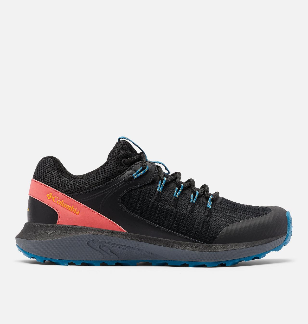 Women's Trailstorm™ Waterproof Shoe - Wide 1