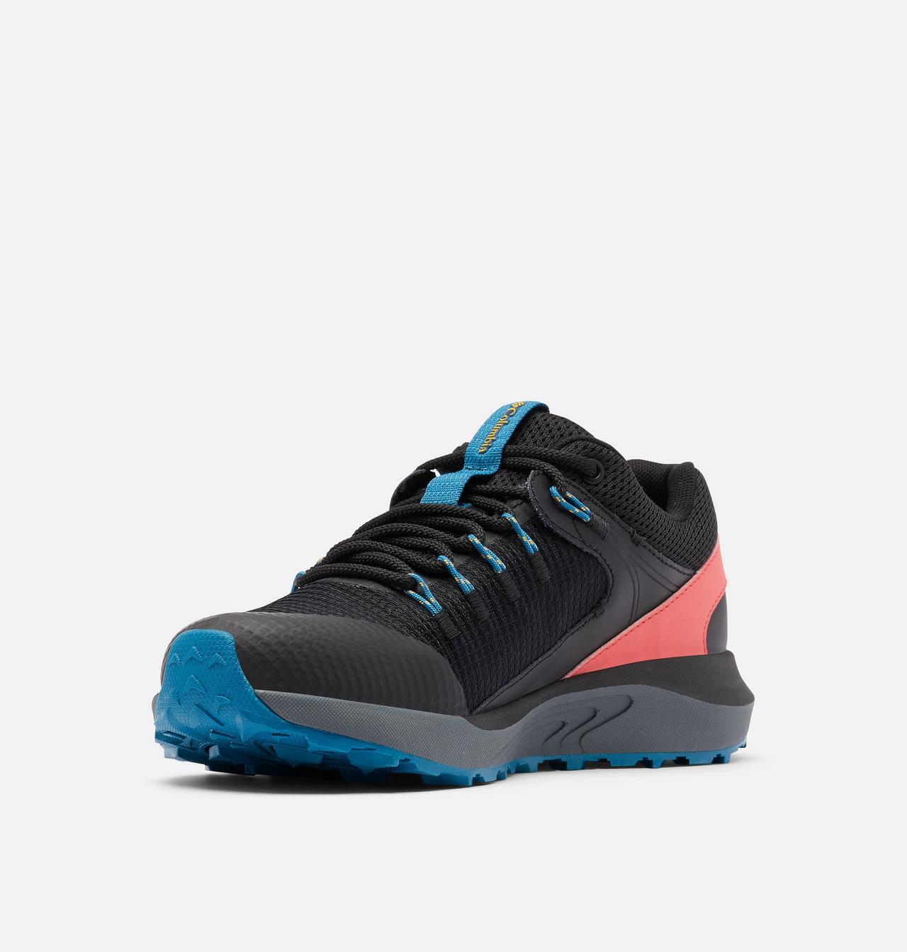 Women's Trailstorm™ Waterproof Shoe - Wide 6