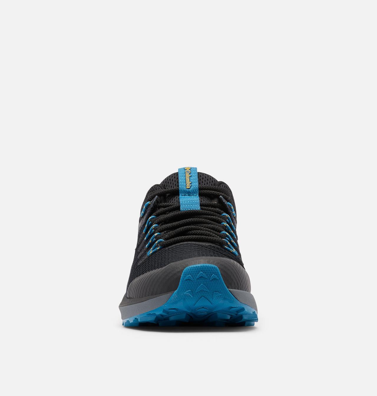 Women's Trailstorm™ Waterproof Shoe - Wide 7