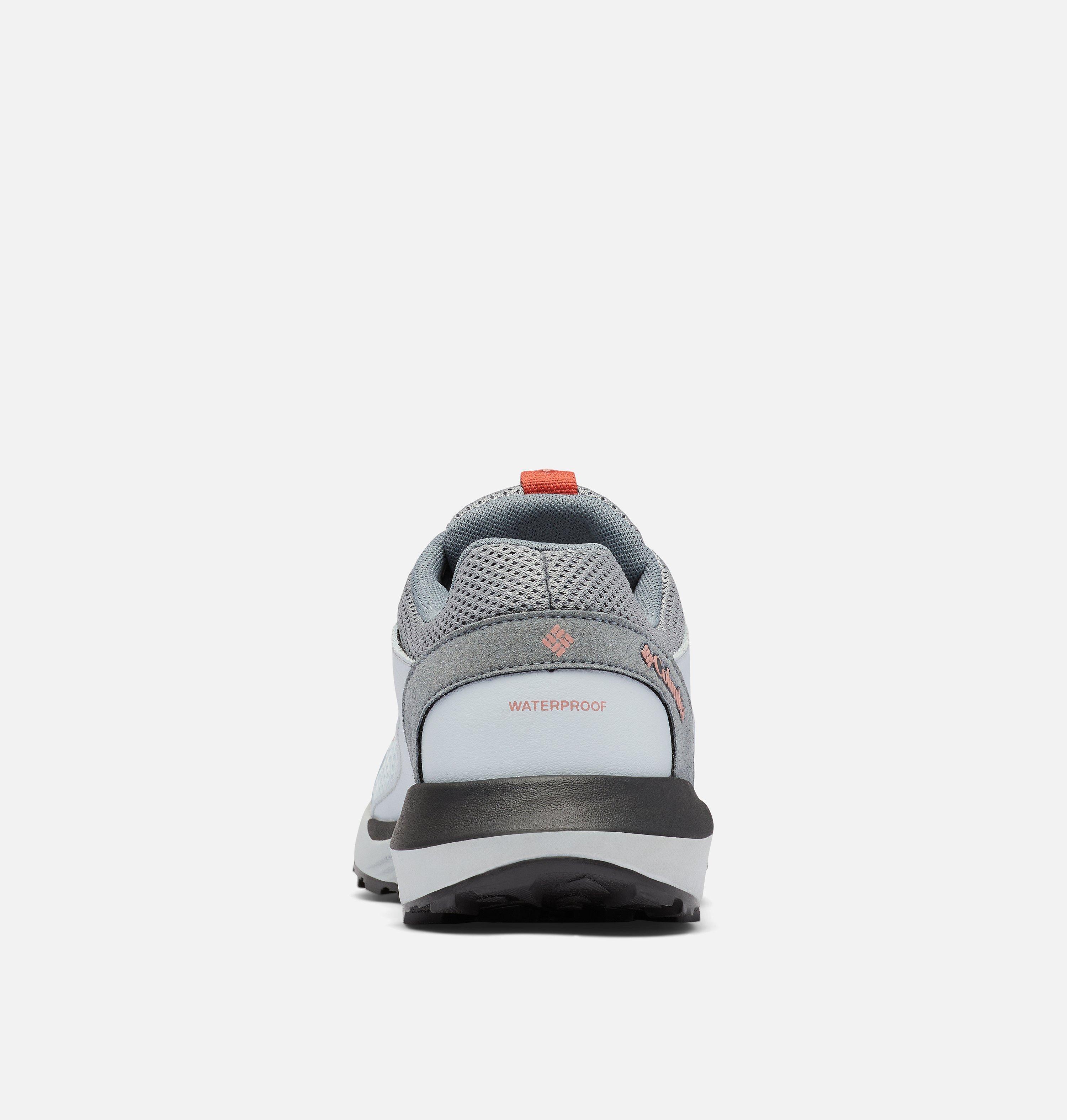 Women's Trailstorm™ Waterproof Shoe - Wide 8