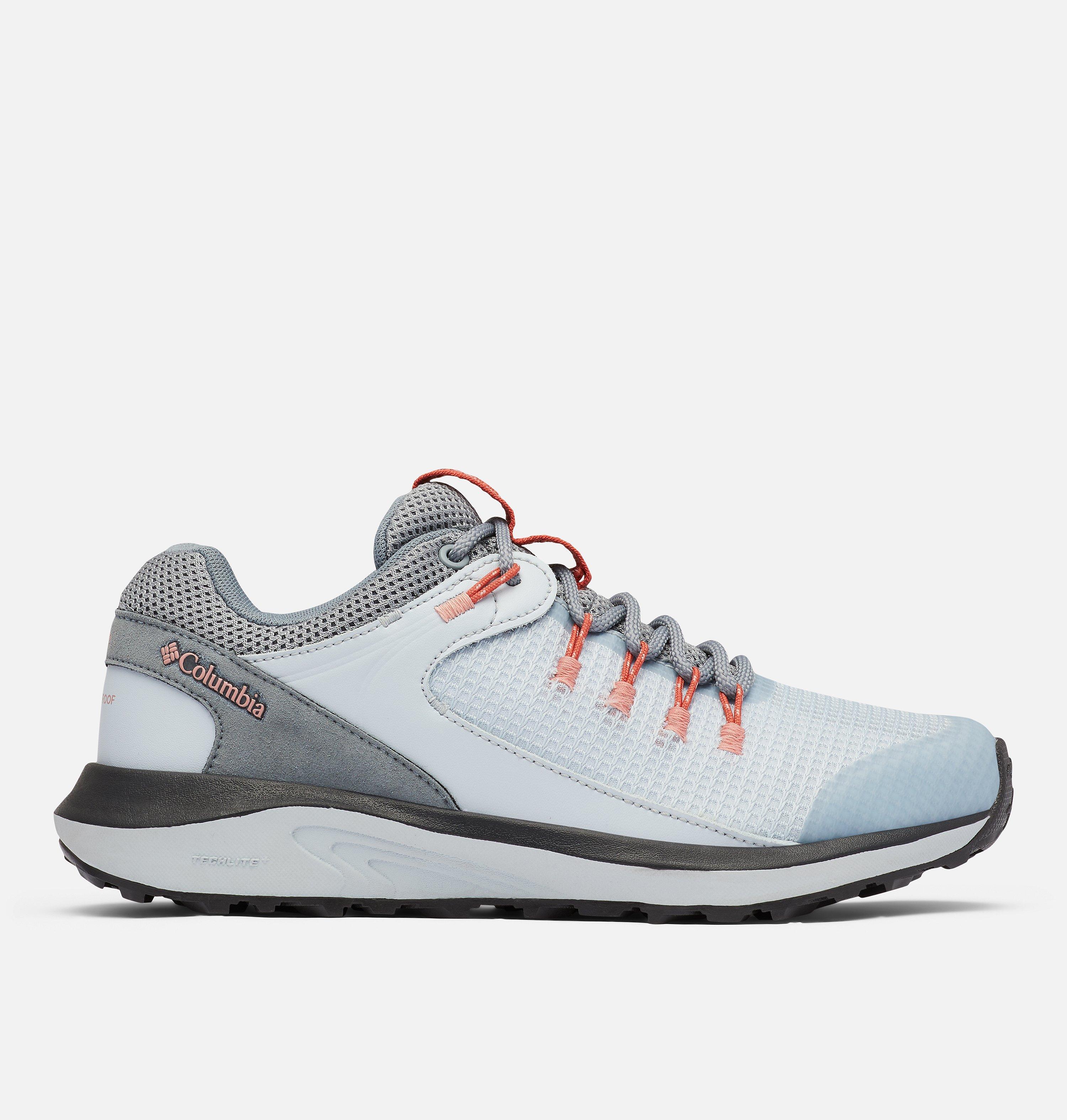 Women's Trailstorm™ Waterproof Shoe - Wide 1