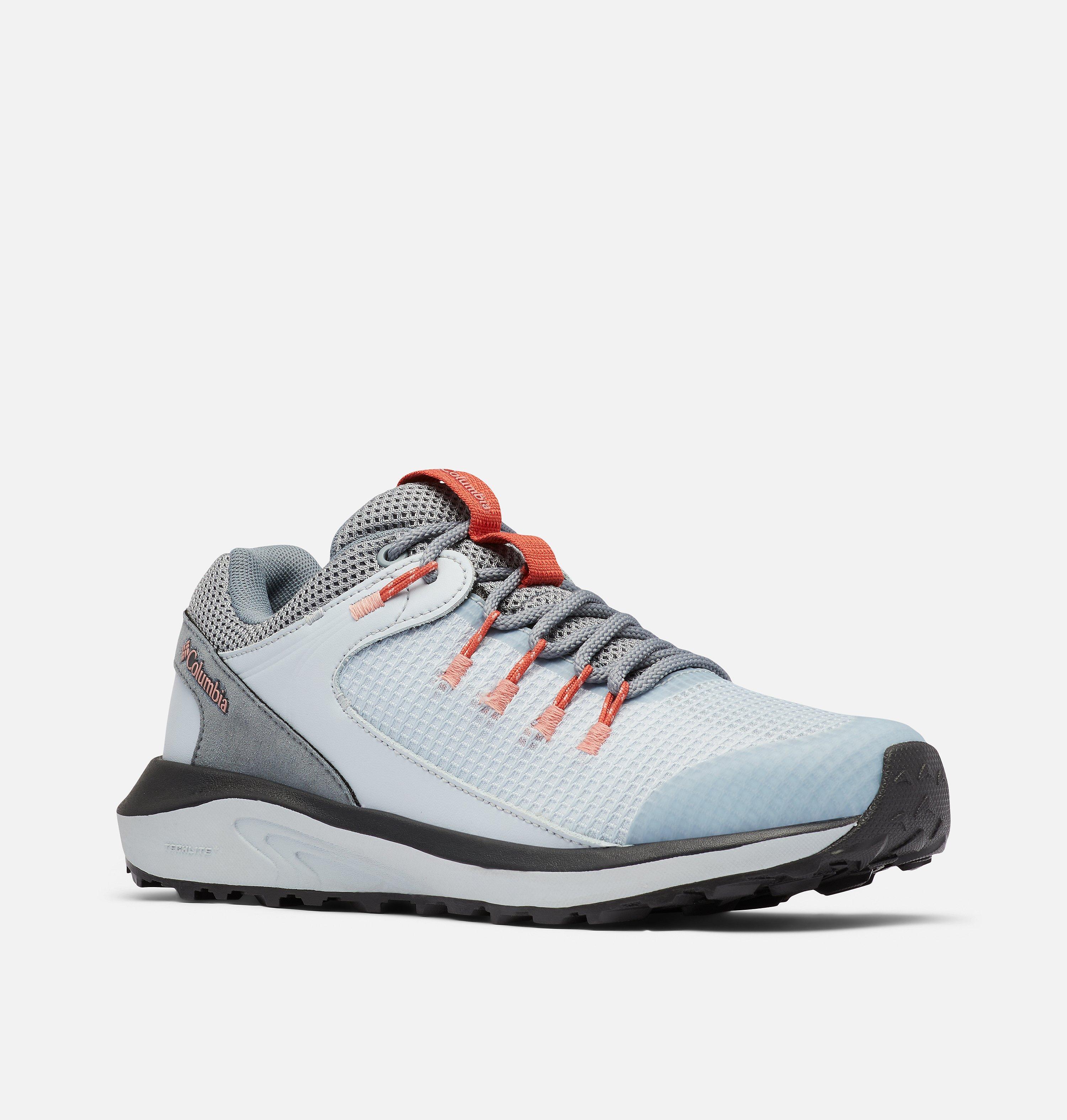 Women's Trailstorm™ Waterproof Shoe - Wide 2