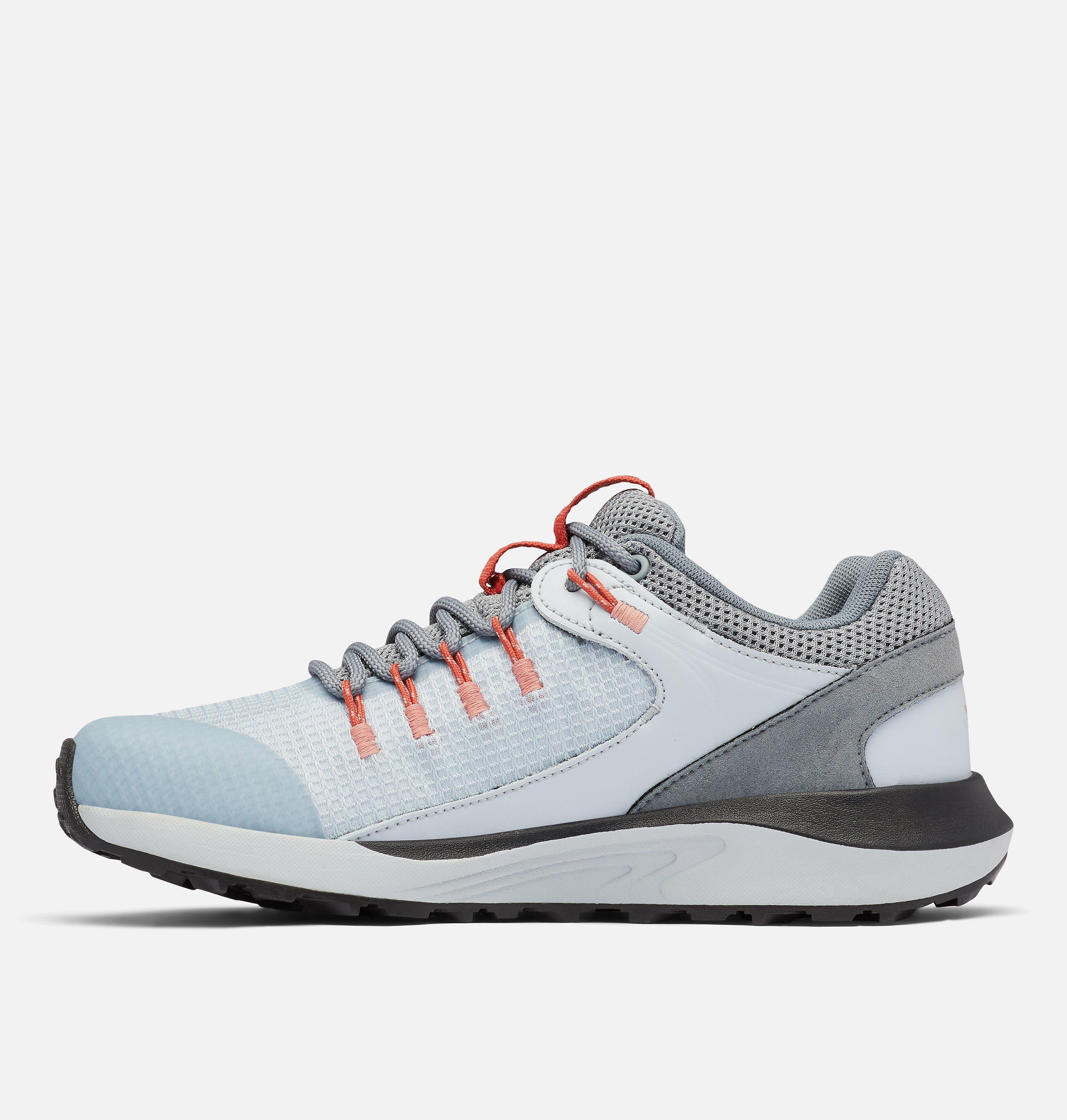 Women's Trailstorm™ Waterproof Shoe - Wide 5