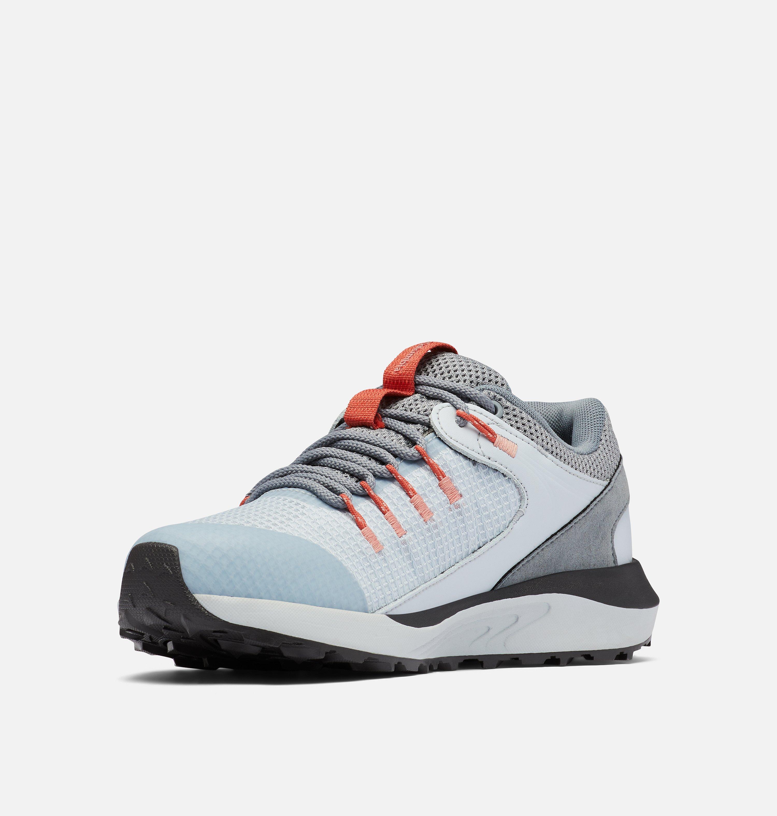 Women's Trailstorm™ Waterproof Shoe - Wide 6