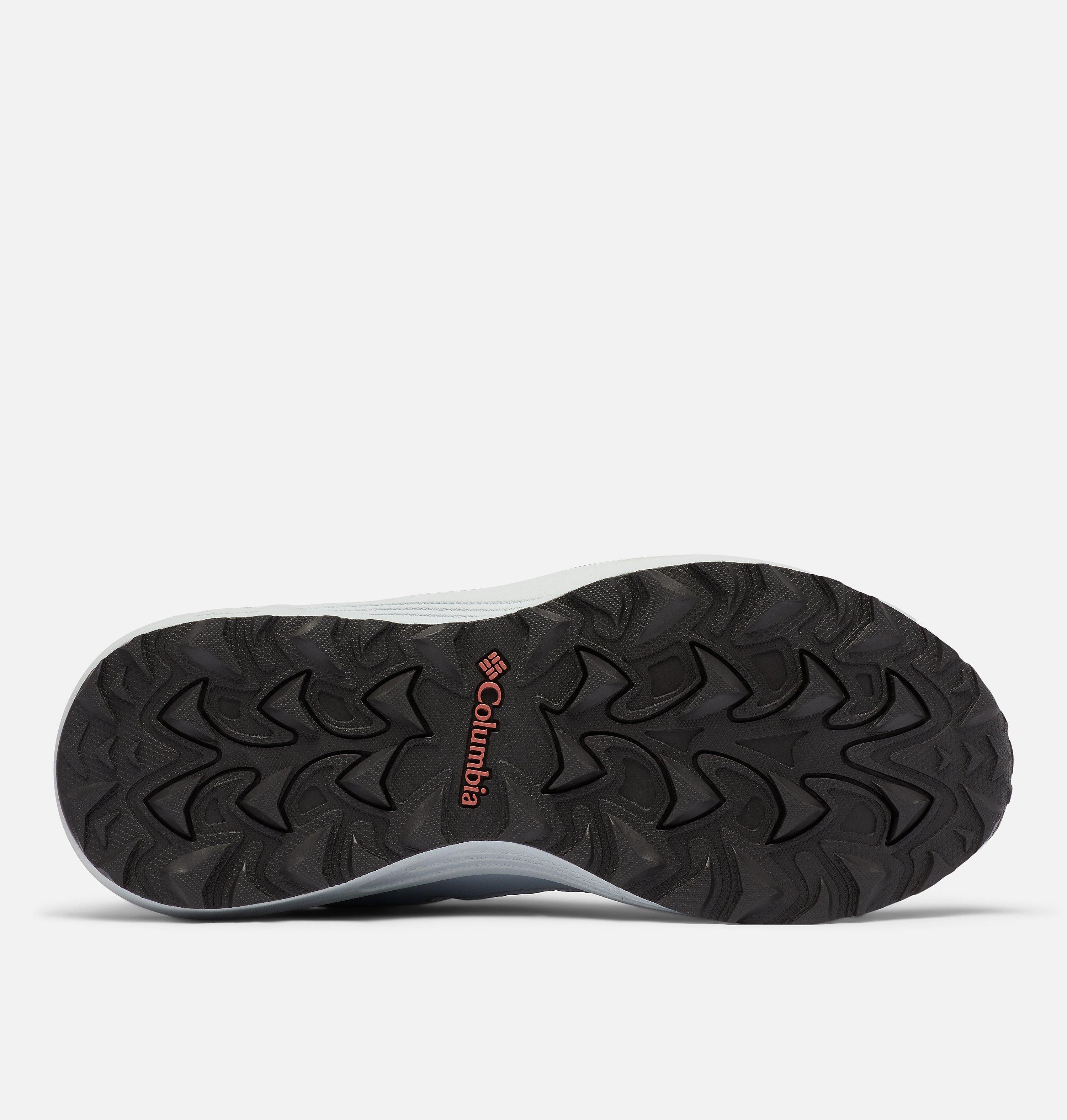 Women's Trailstorm™ Waterproof Shoe - Wide 4