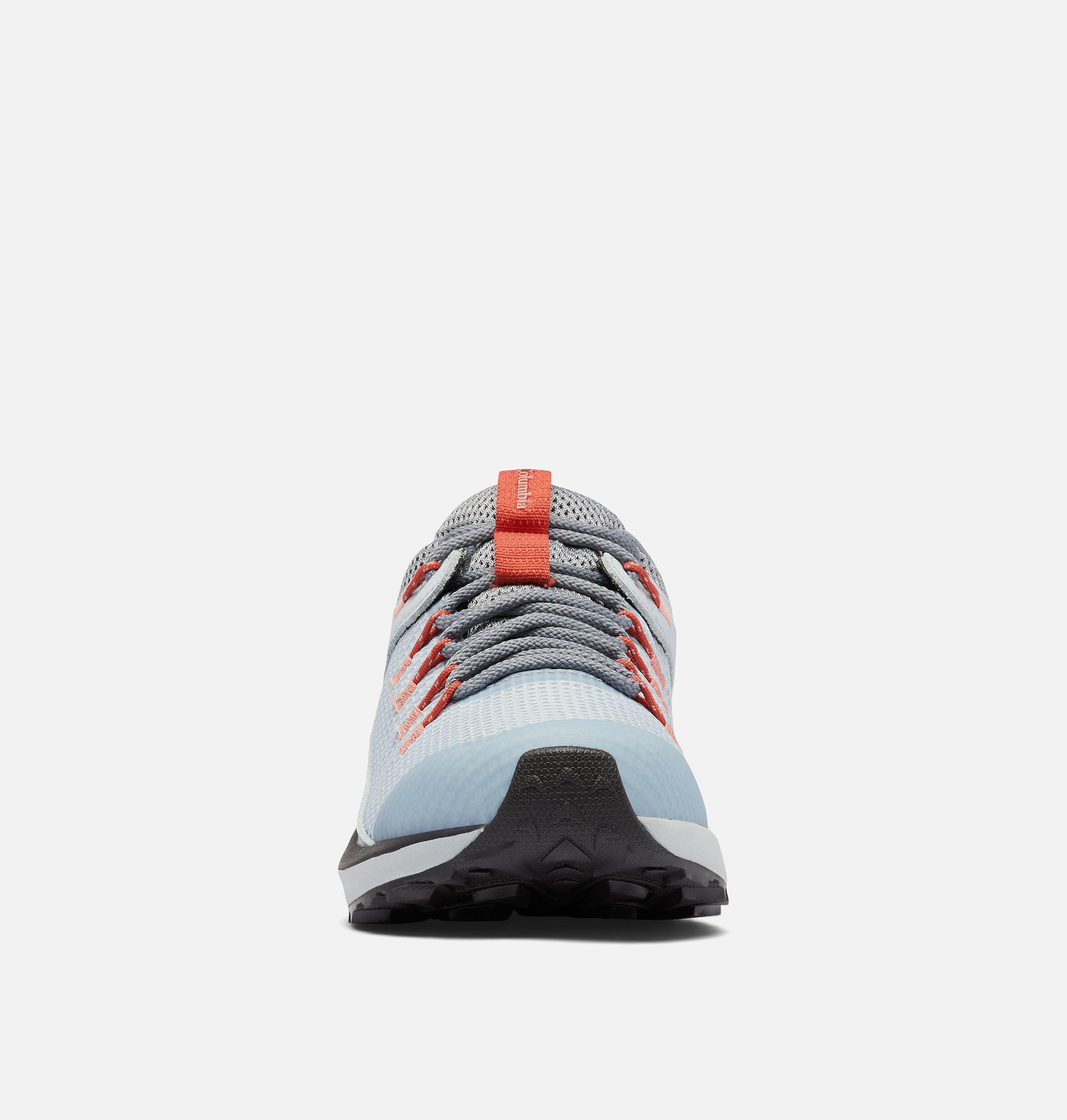 Women's Trailstorm™ Waterproof Shoe - Wide 7