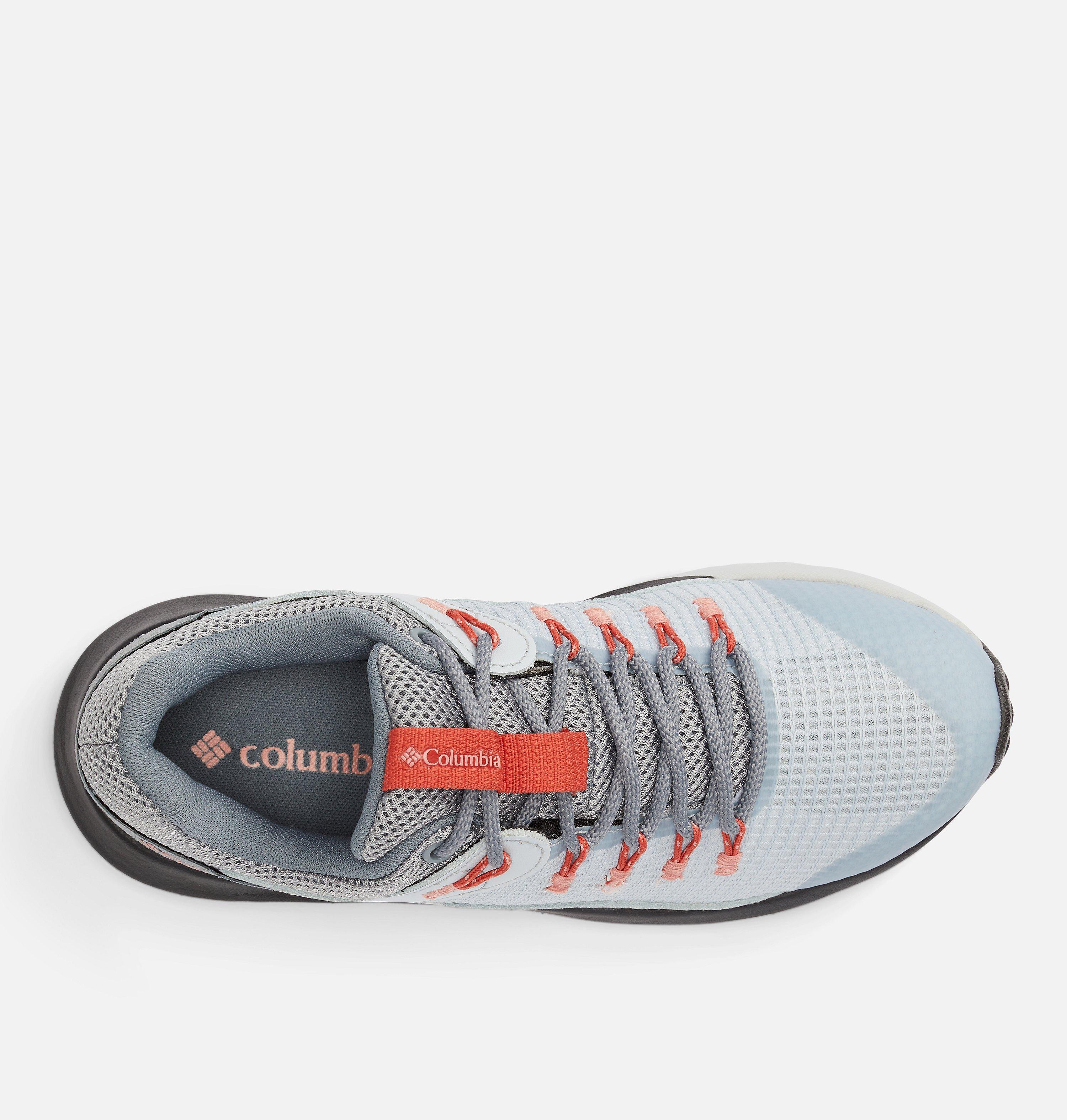 Women's Trailstorm™ Waterproof Shoe - Wide 3