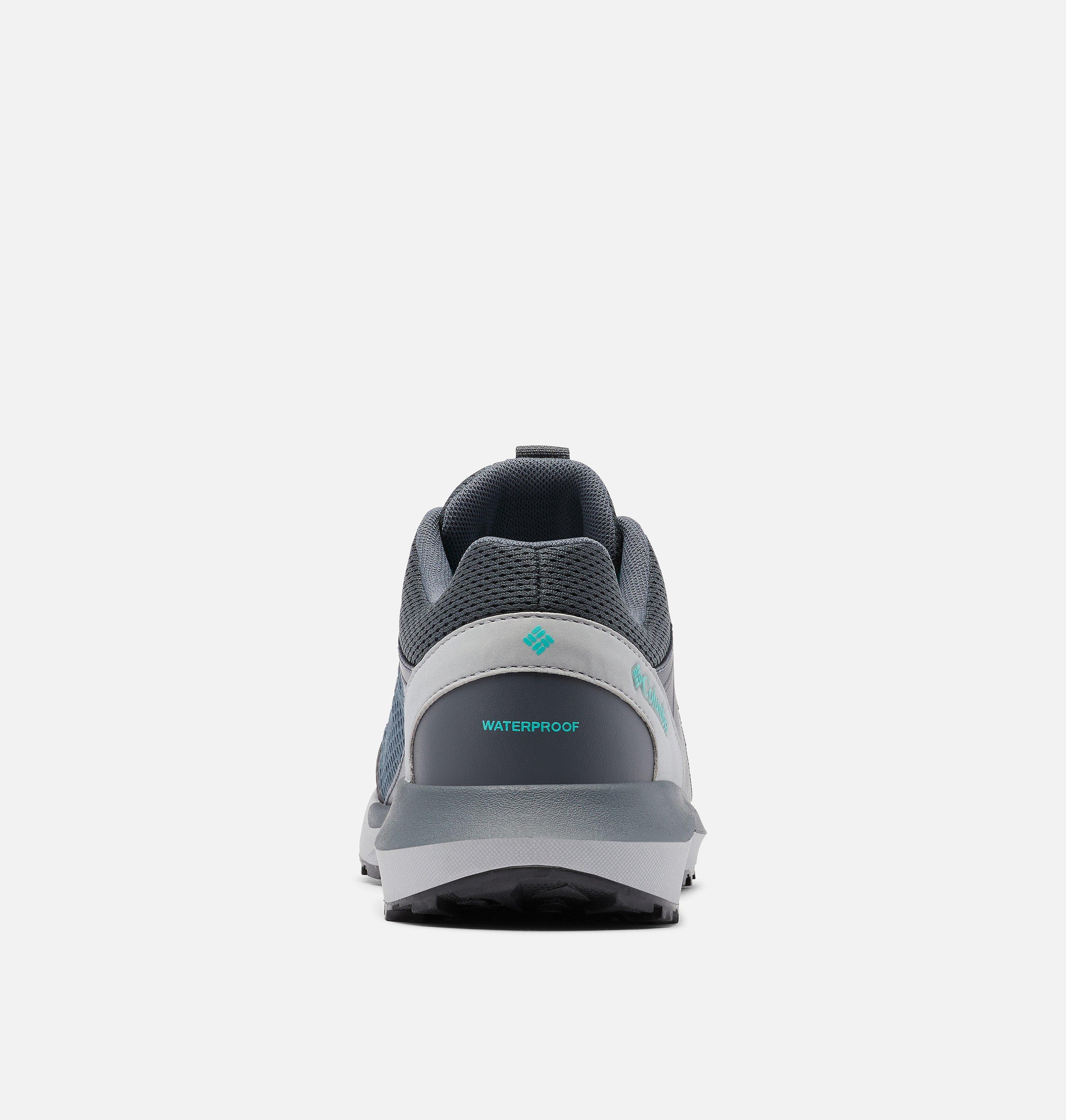 Women's Trailstorm™ Waterproof Shoe - Wide 8