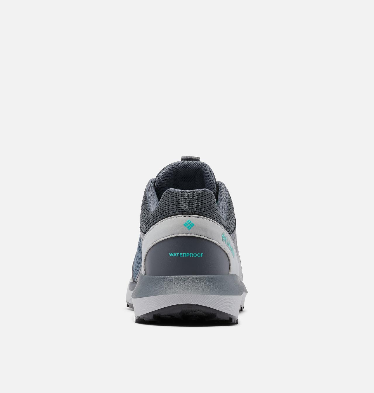 Women's Trailstorm™ Waterproof Shoe - Wide 8