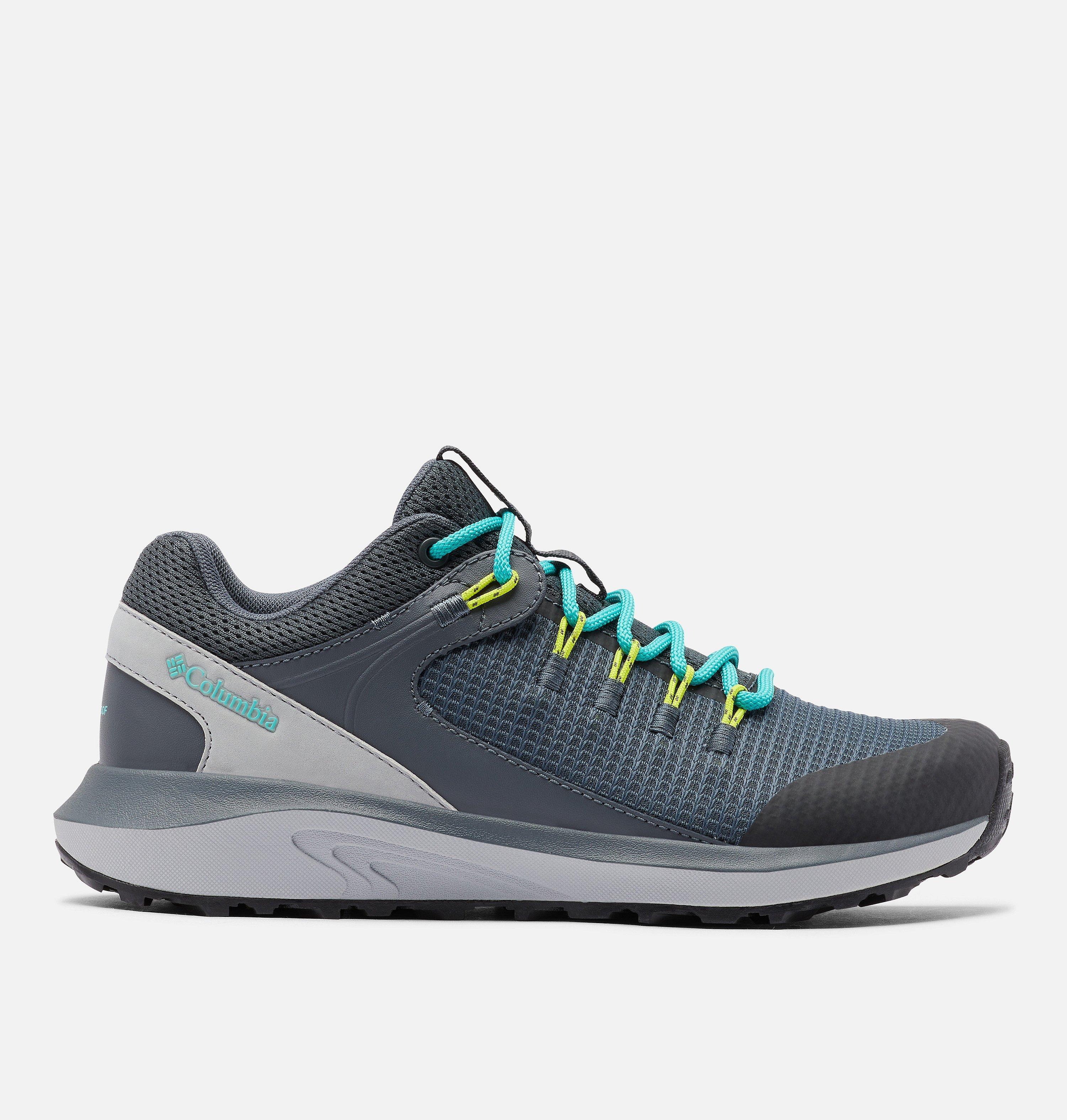 Women's Trailstorm™ Waterproof Shoe - Wide 1