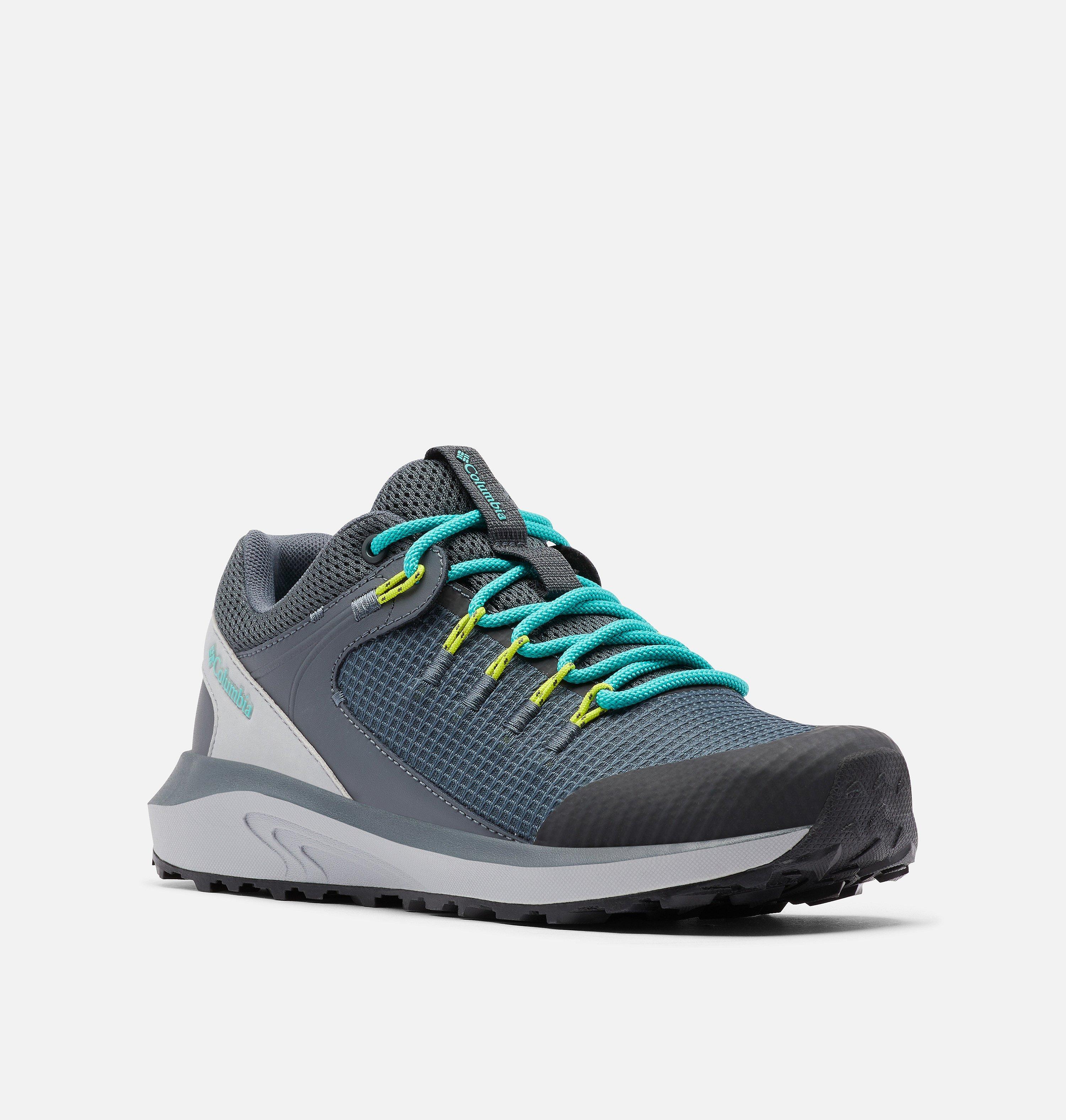 Women's Trailstorm™ Waterproof Shoe - Wide 2