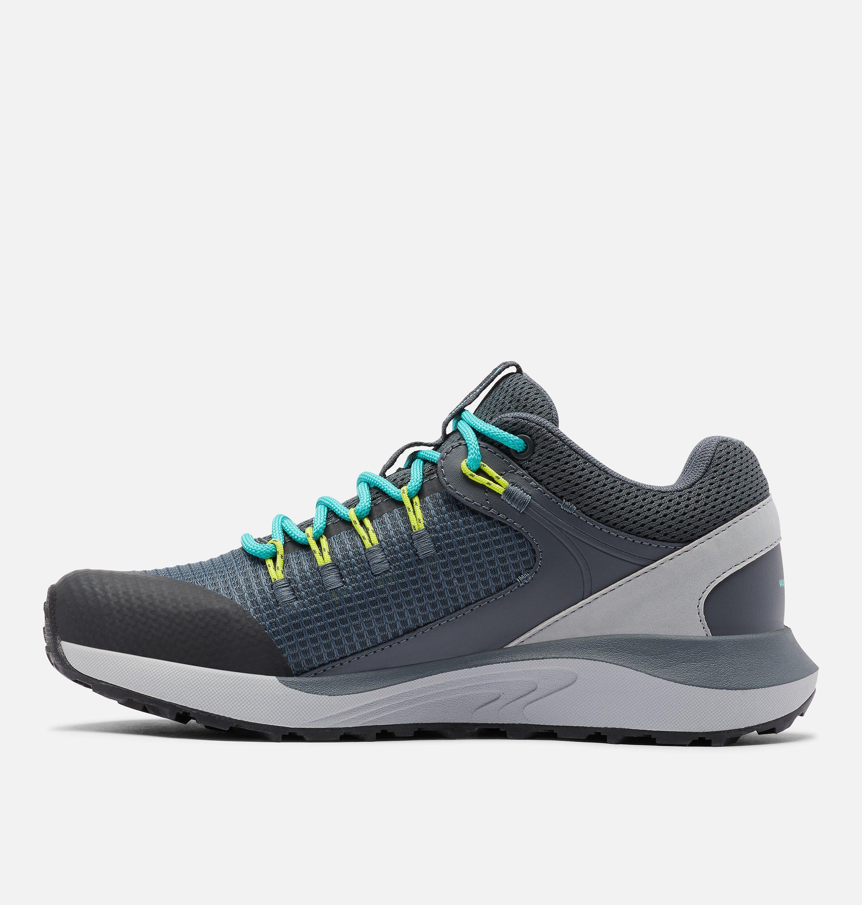 Women's Trailstorm™ Waterproof Shoe - Wide 5