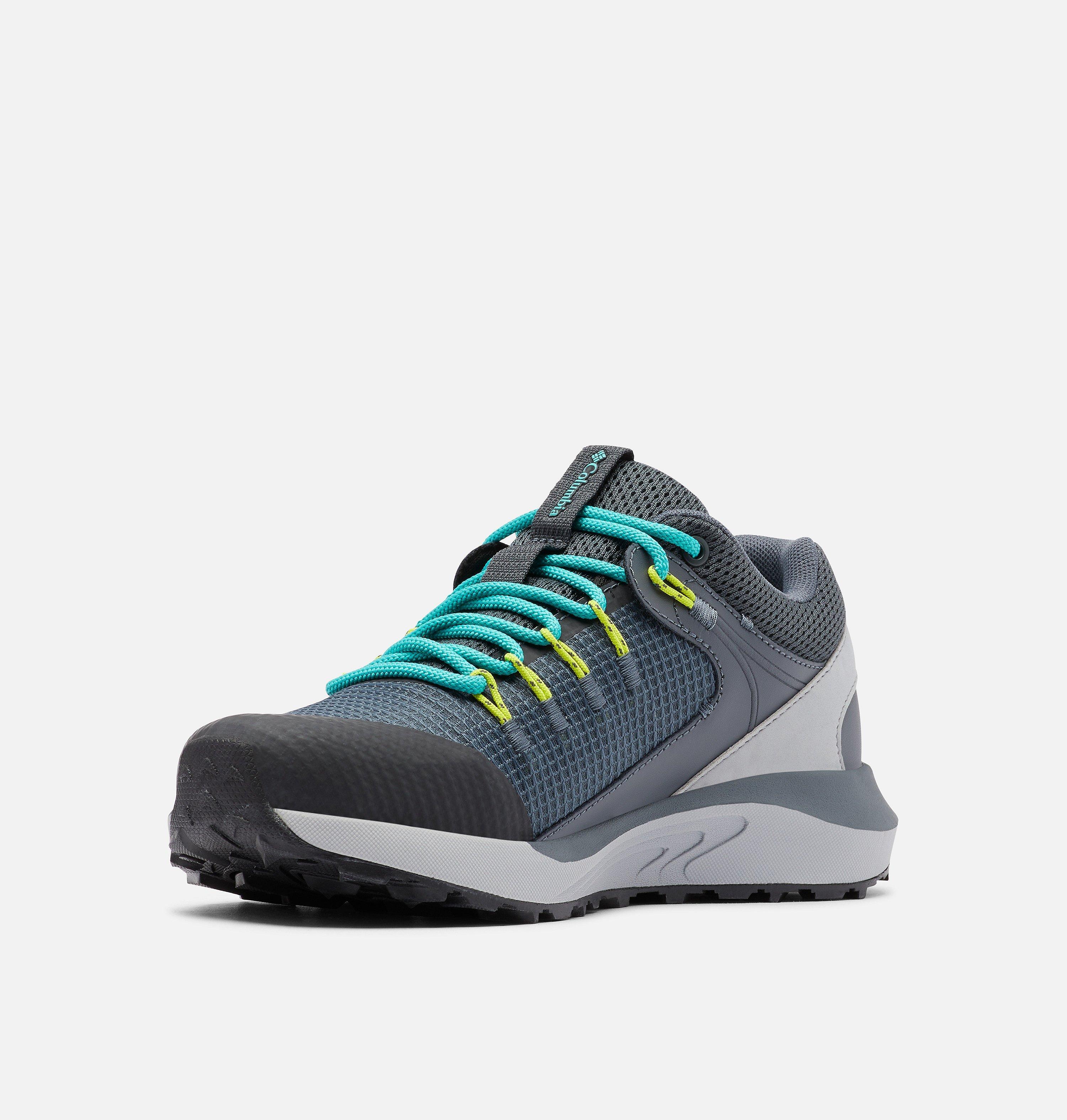 Women's Trailstorm™ Waterproof Shoe - Wide 6