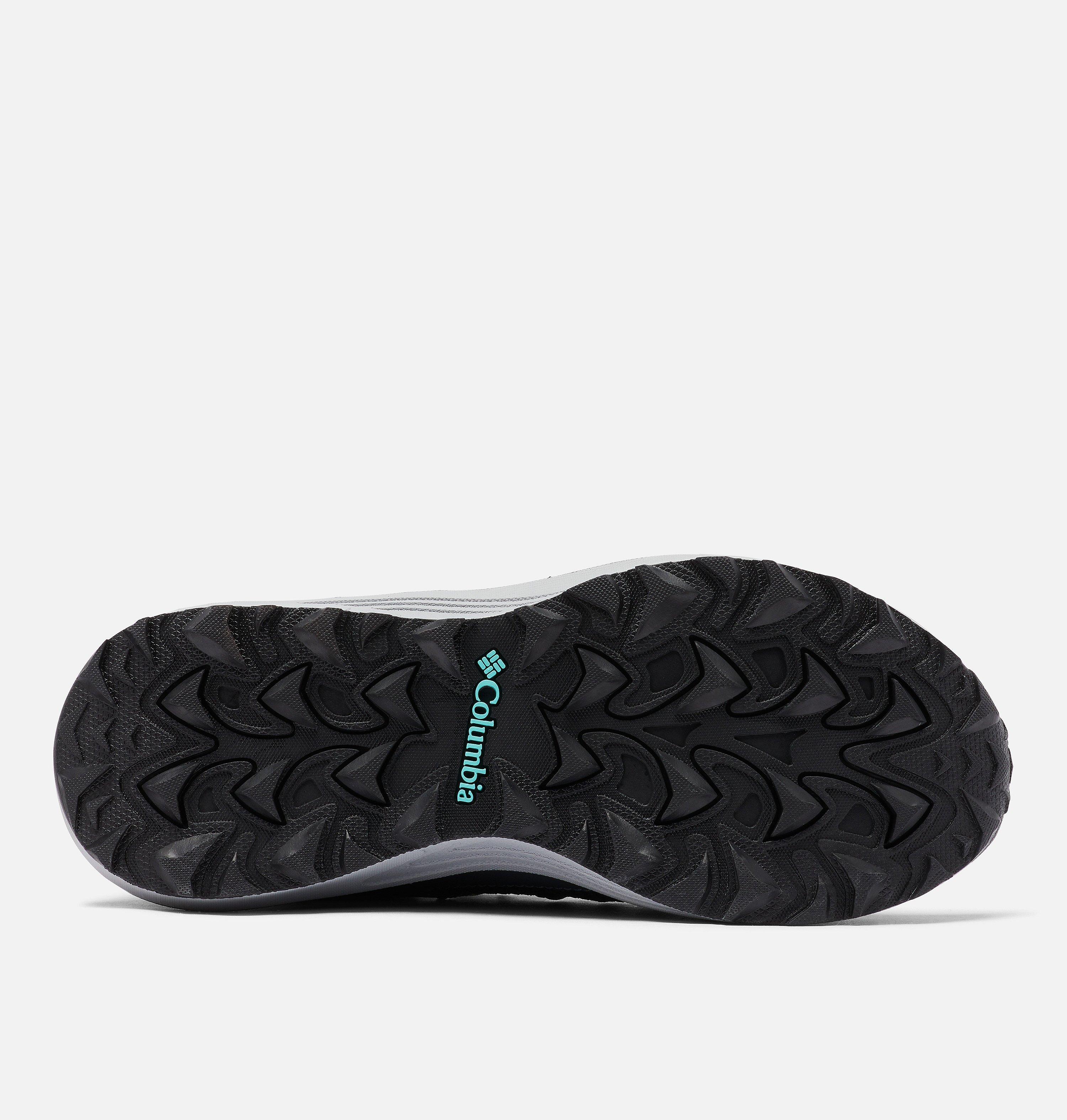 Women's Trailstorm™ Waterproof Shoe - Wide 4