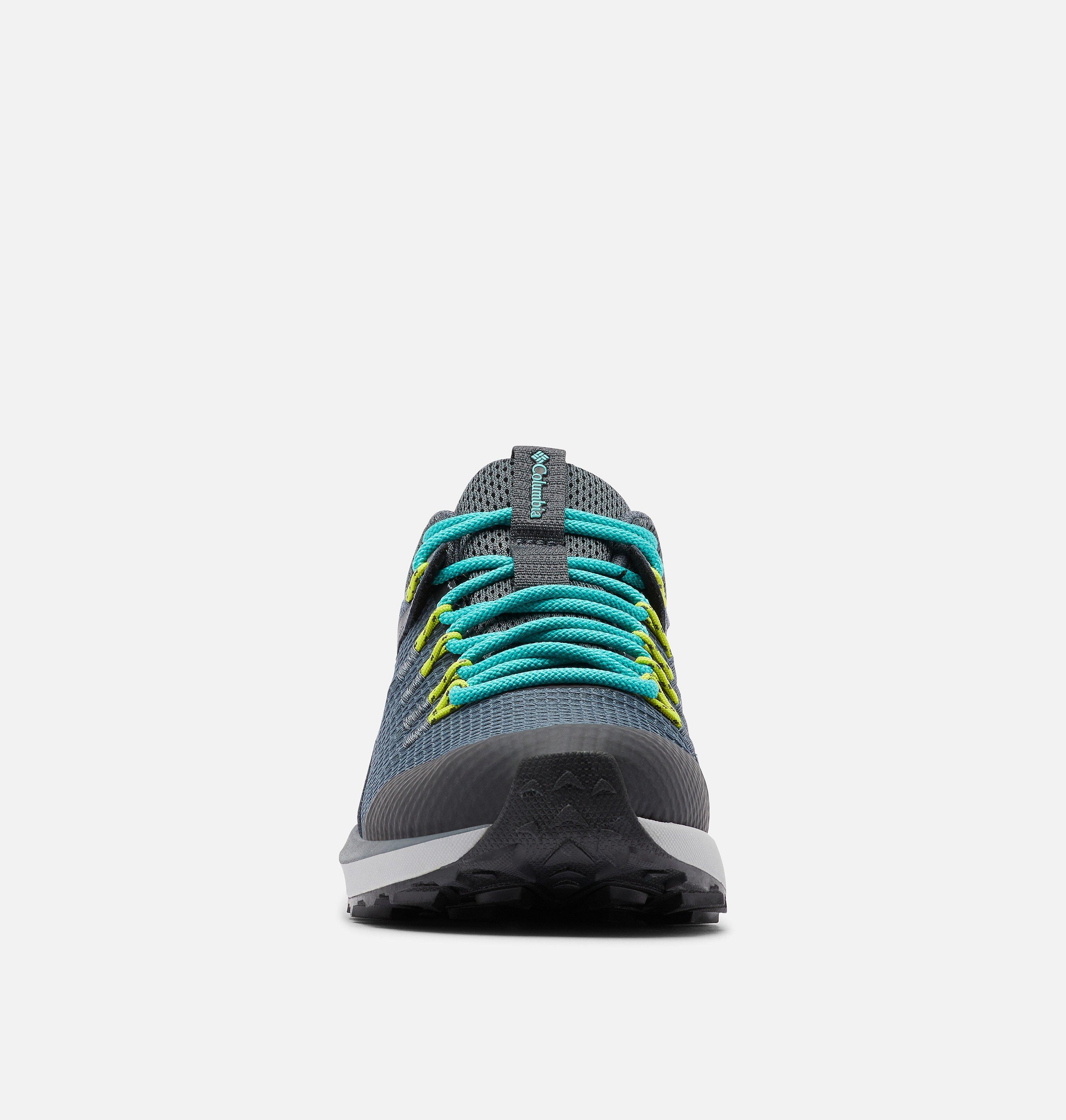 Women's Trailstorm™ Waterproof Shoe - Wide 7