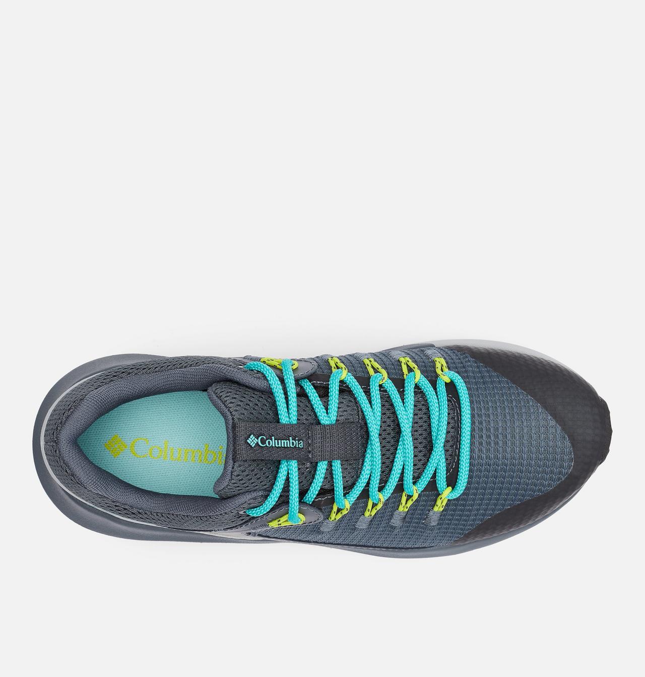 Women's Trailstorm™ Waterproof Shoe - Wide 3