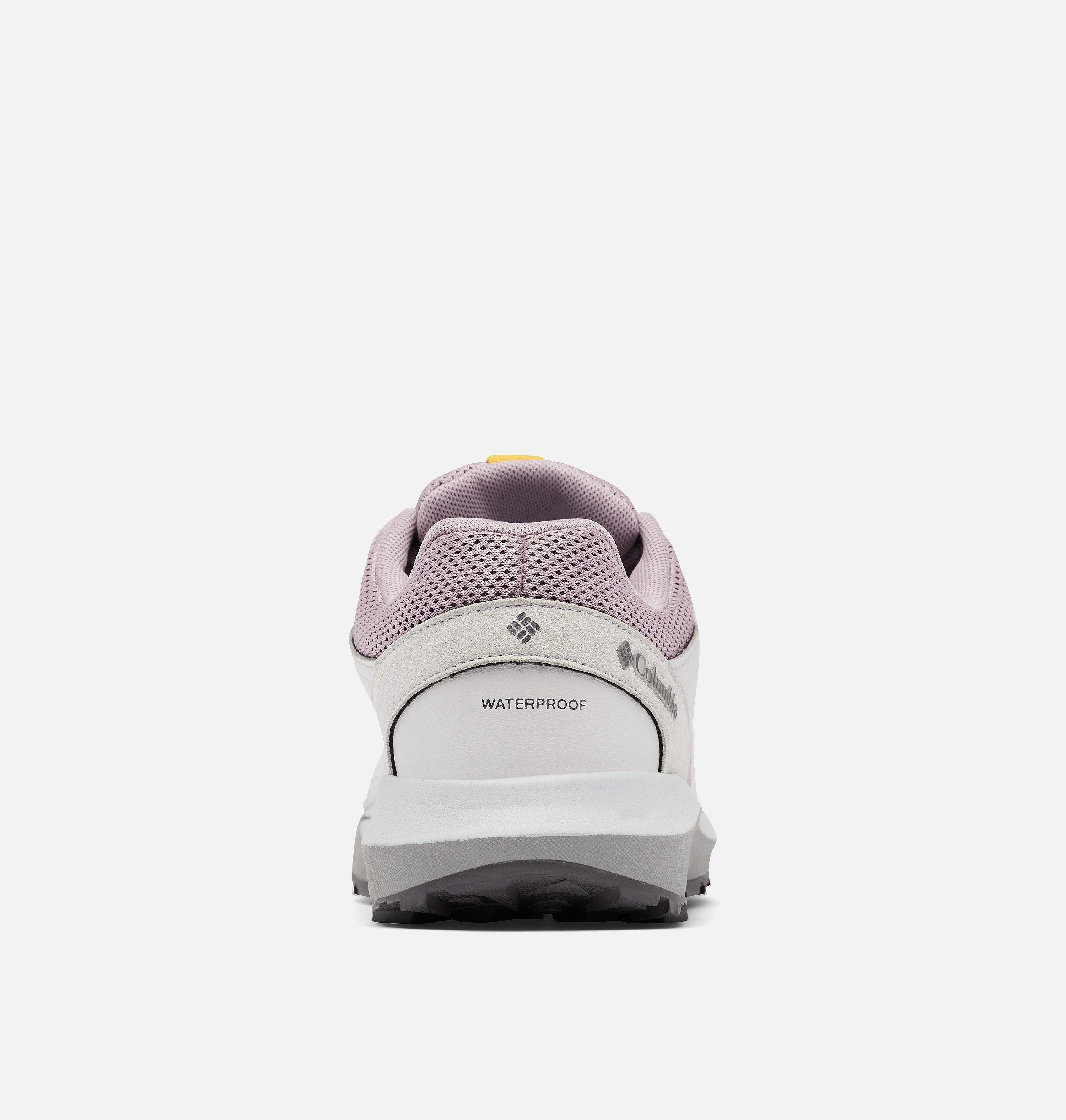 Women's Trailstorm™ Waterproof Shoe - Wide 8