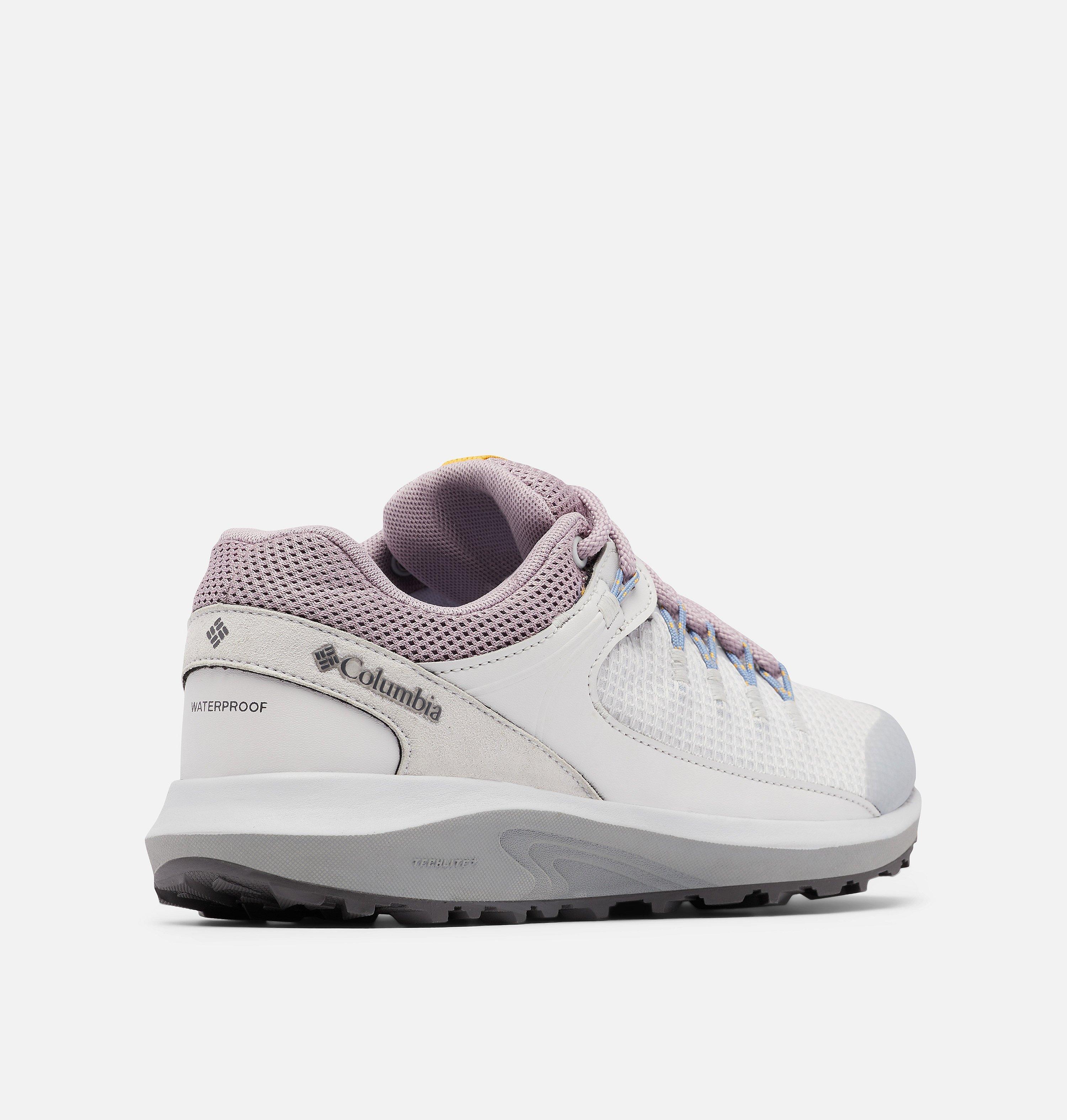 Women's Trailstorm™ Waterproof Shoe - Wide 9