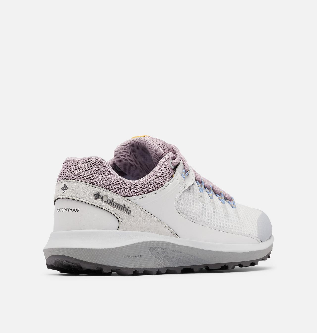 Women's Trailstorm™ Waterproof Shoe - Wide 9