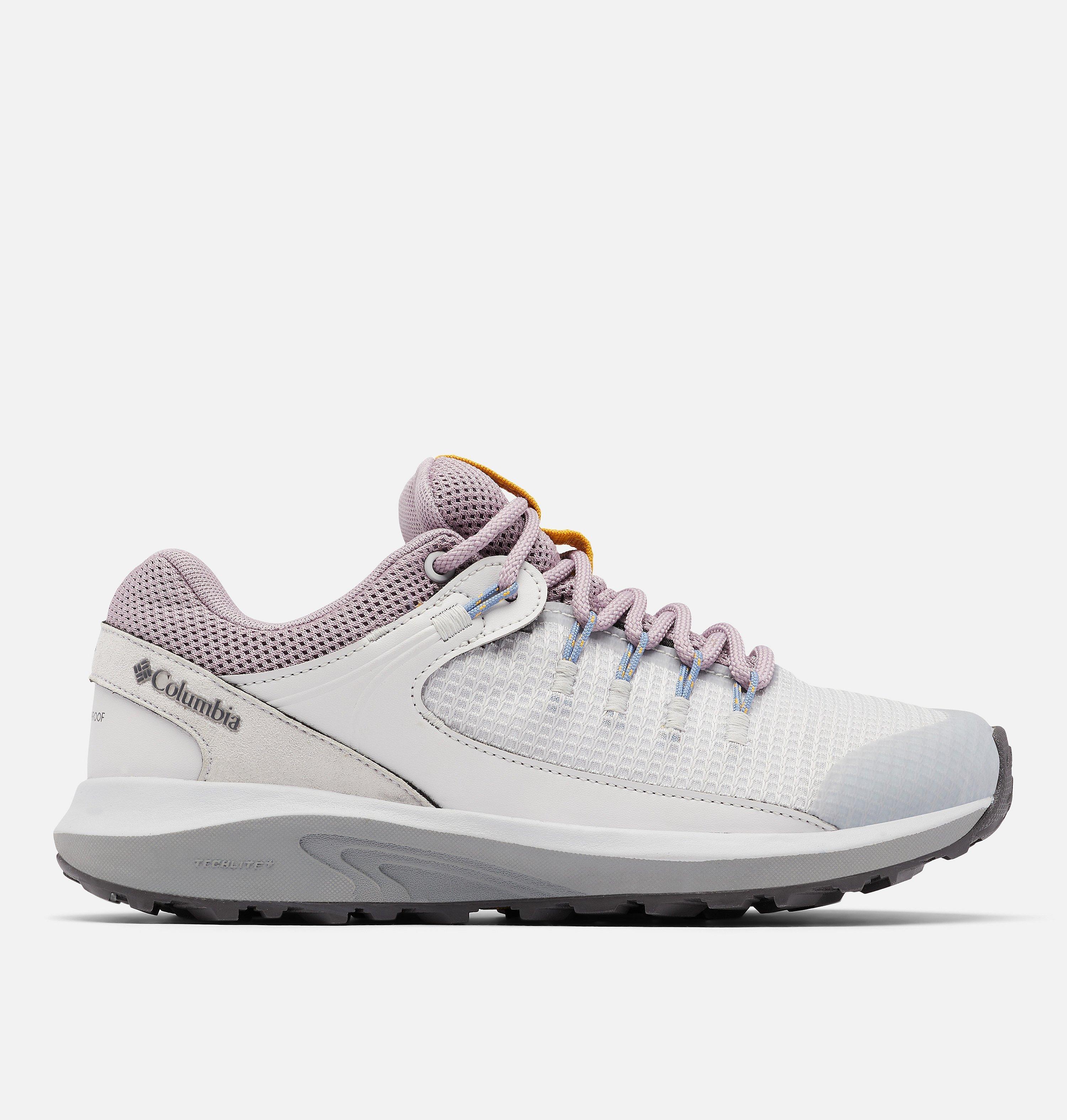 Women's Trailstorm™ Waterproof Shoe - Wide 1