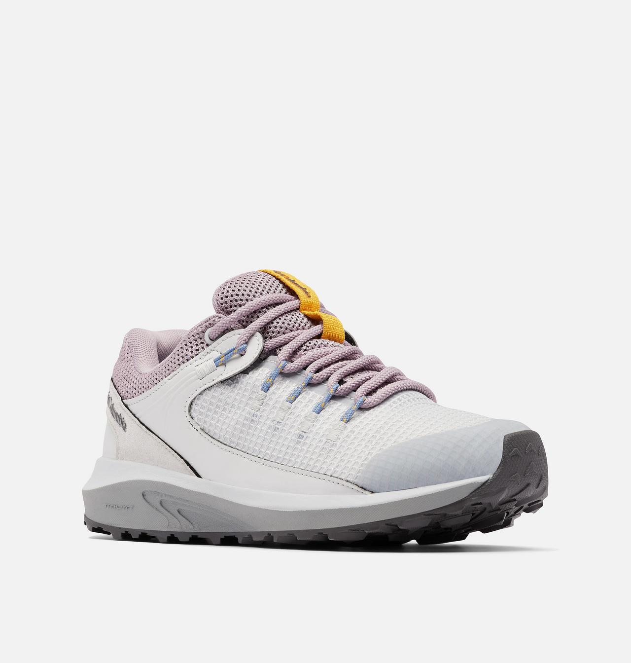Women's Trailstorm™ Waterproof Shoe - Wide 2